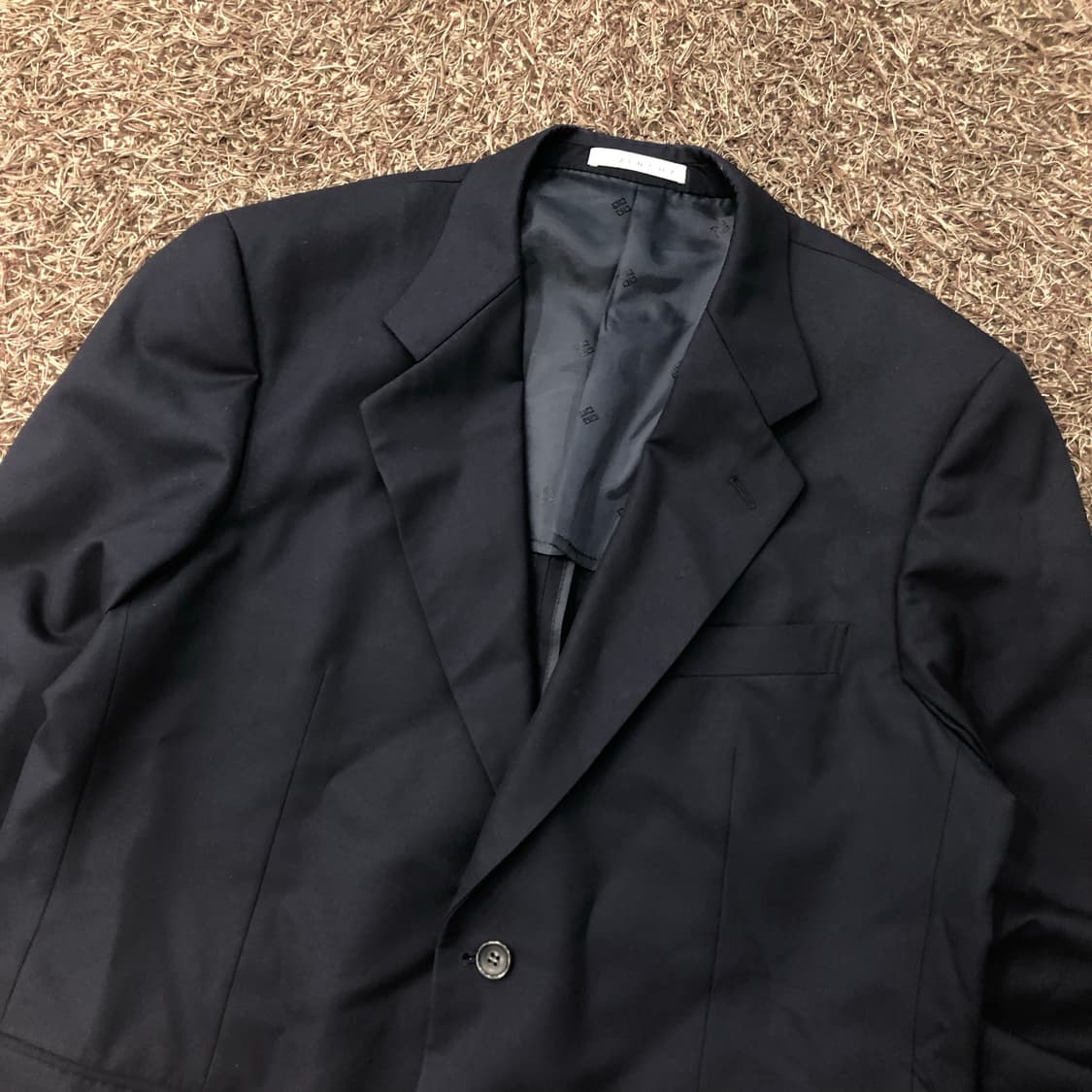 지방시 울 블레이저 자켓 상품이미지2