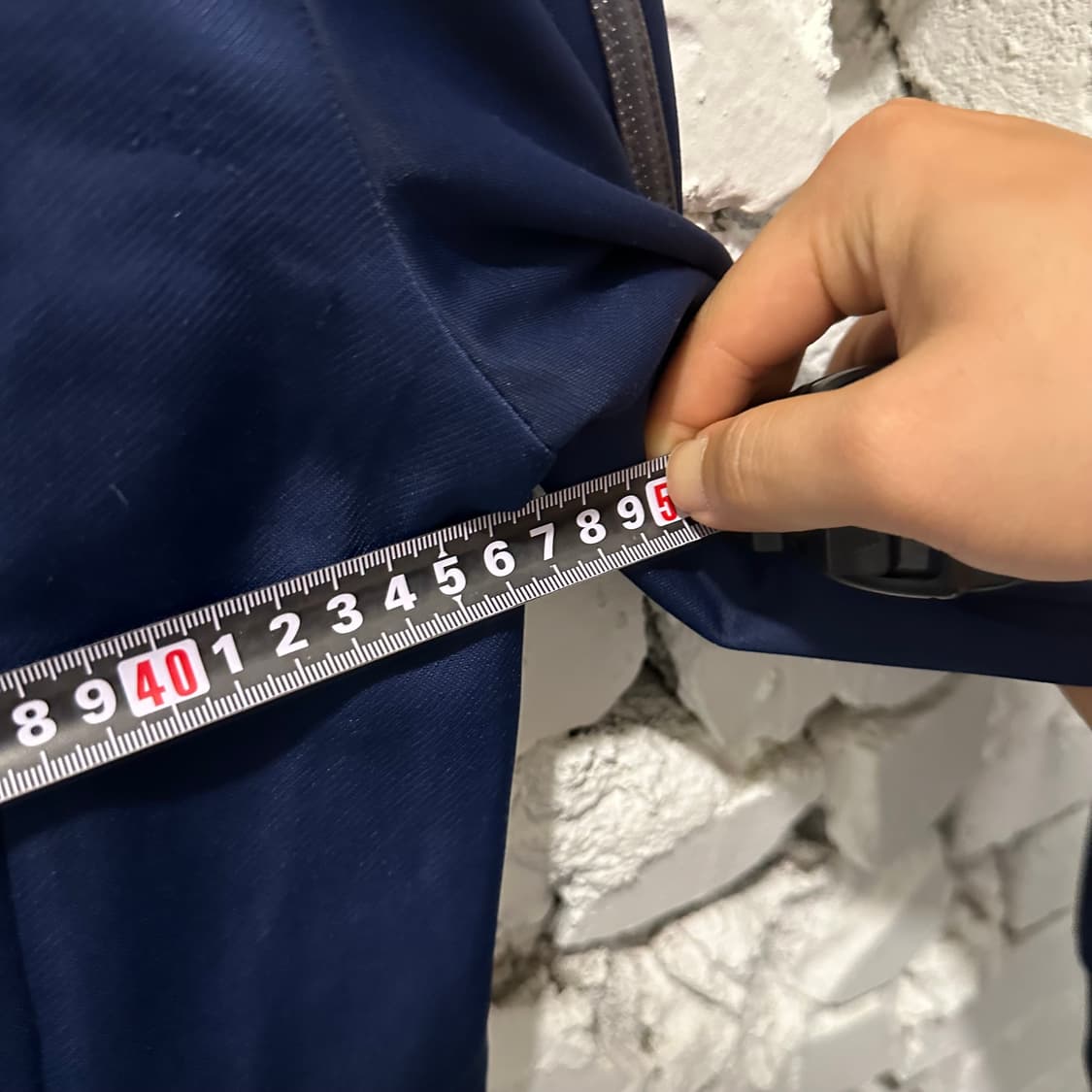 아디다스 트레이닝 져지 [9900] 상품이미지9