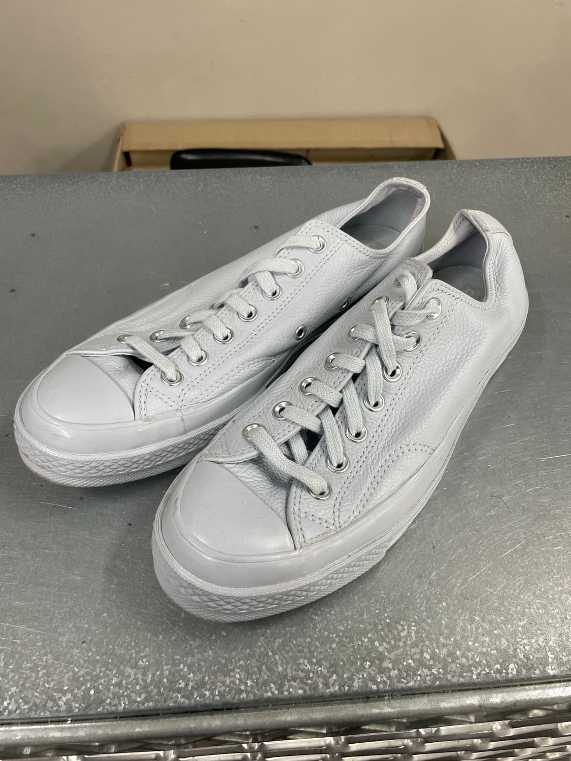 컨버스 척70 모노레더 고스티드 270 상품이미지2