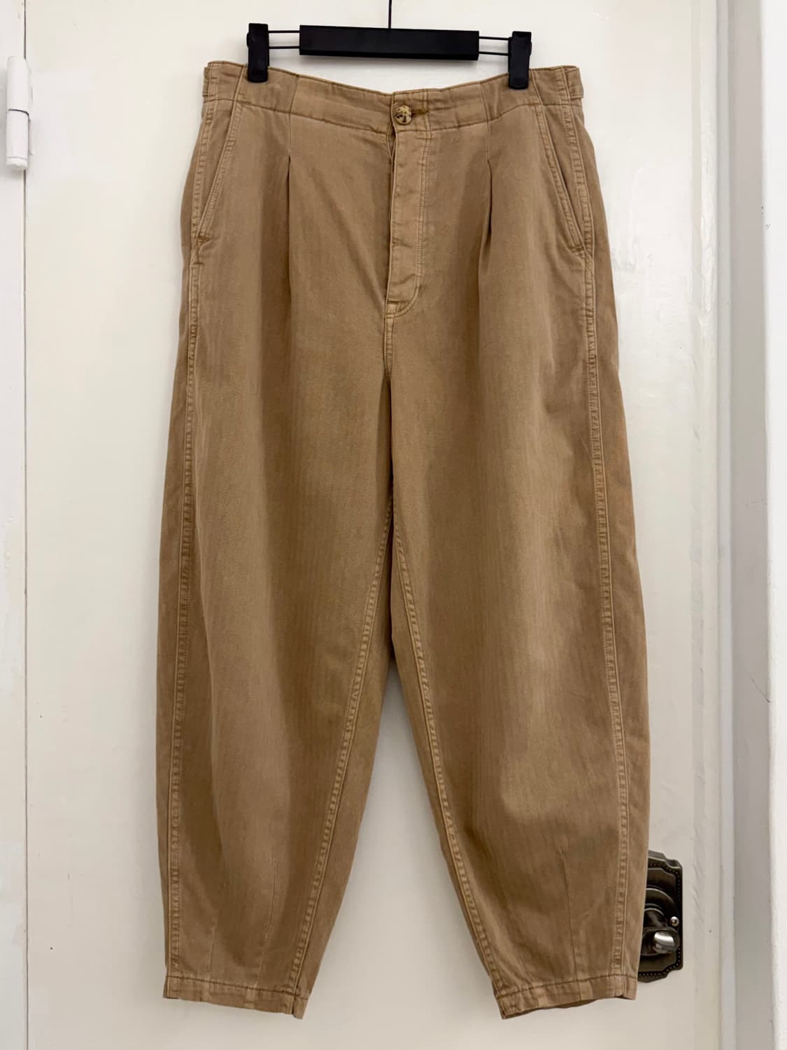 Polo Ralph Lauren Carrot Pants 상품이미지1