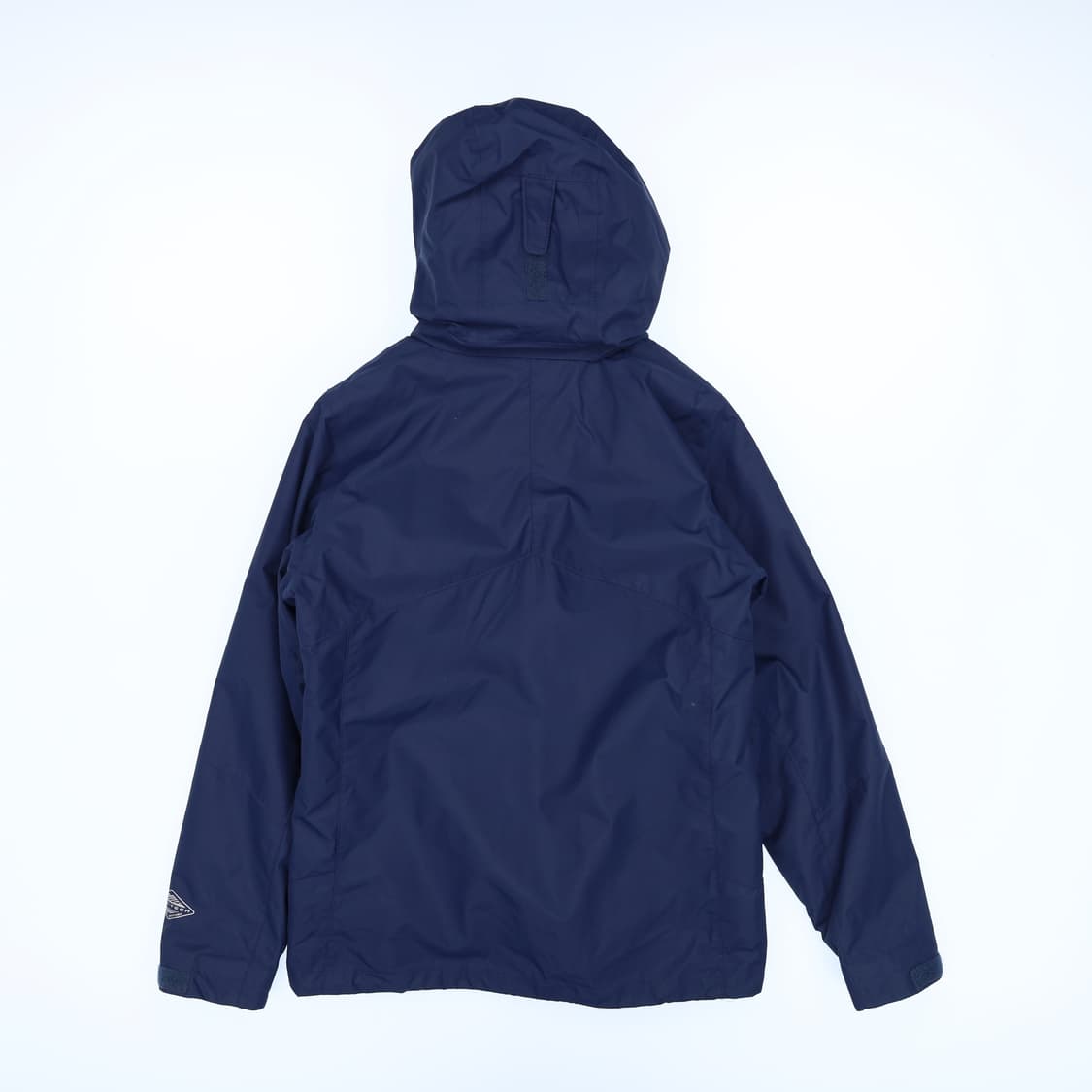 [S] 컬럼비아 여성 바람막이 자켓(내피후리스포함) 1215H2 상품이미지2