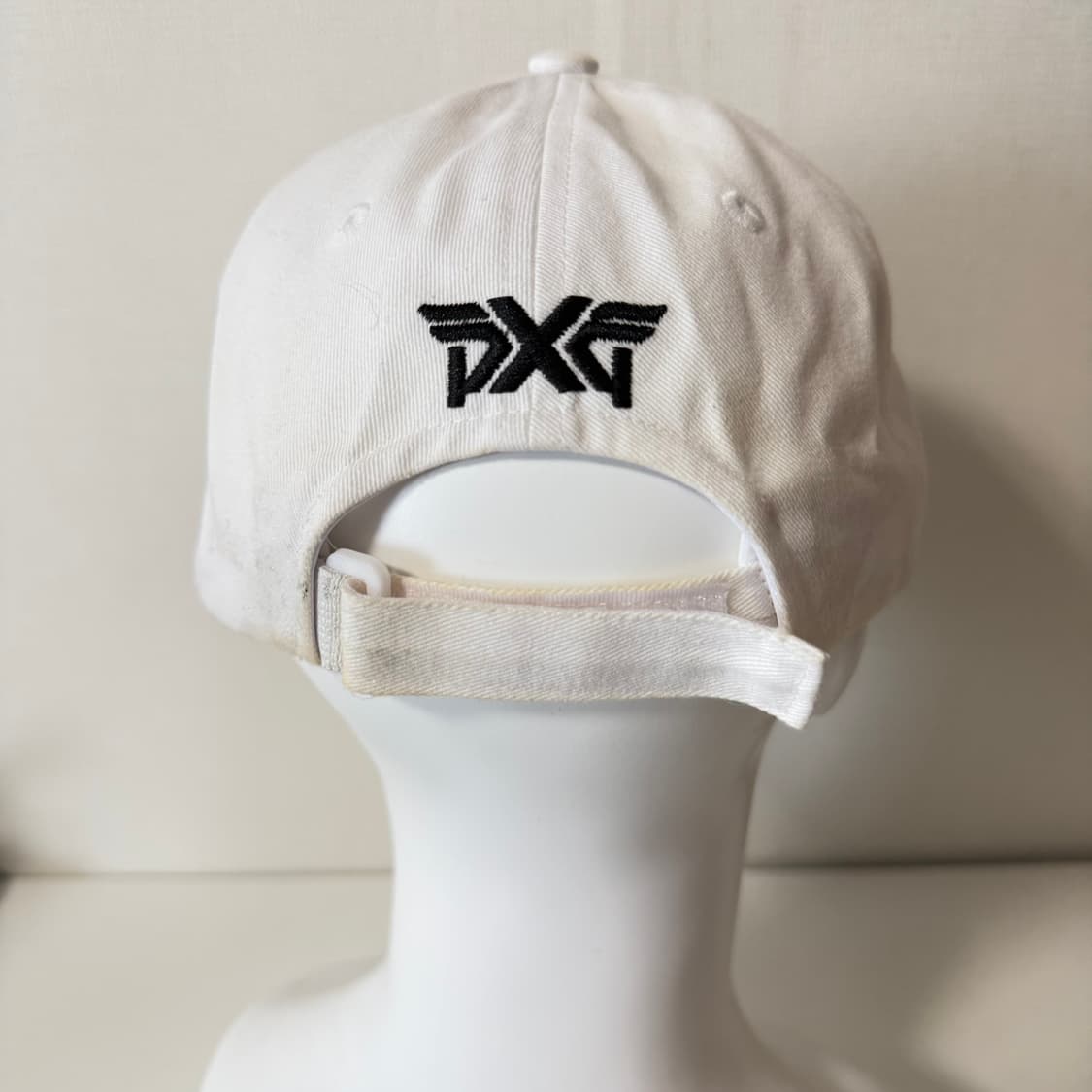 PXG 빅로고 골프 모자 상품이미지3
