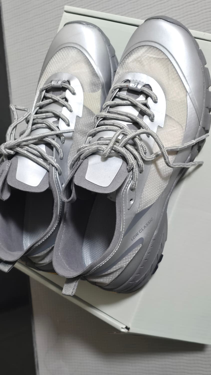 로우클래식 비브람 스니커즈 265 상품이미지1