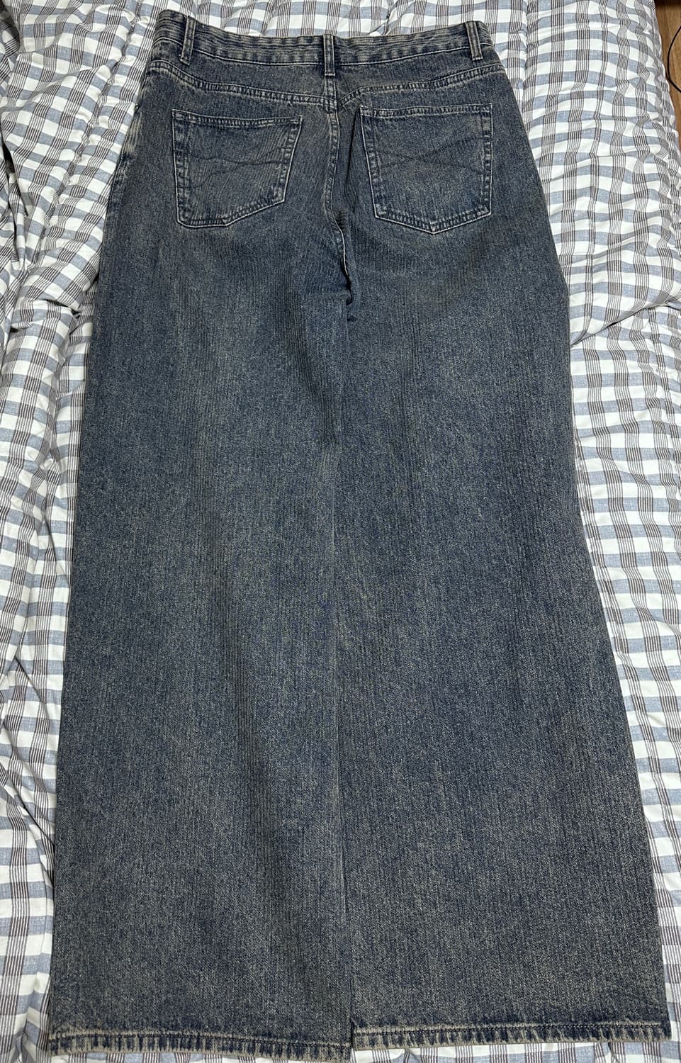 벨리에 트루와이드 웨일 인디고 W32L32 상품이미지2