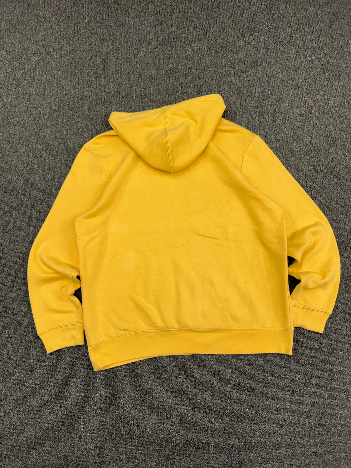 L)Gap 빈티지 프린팅 후드티 상품이미지4