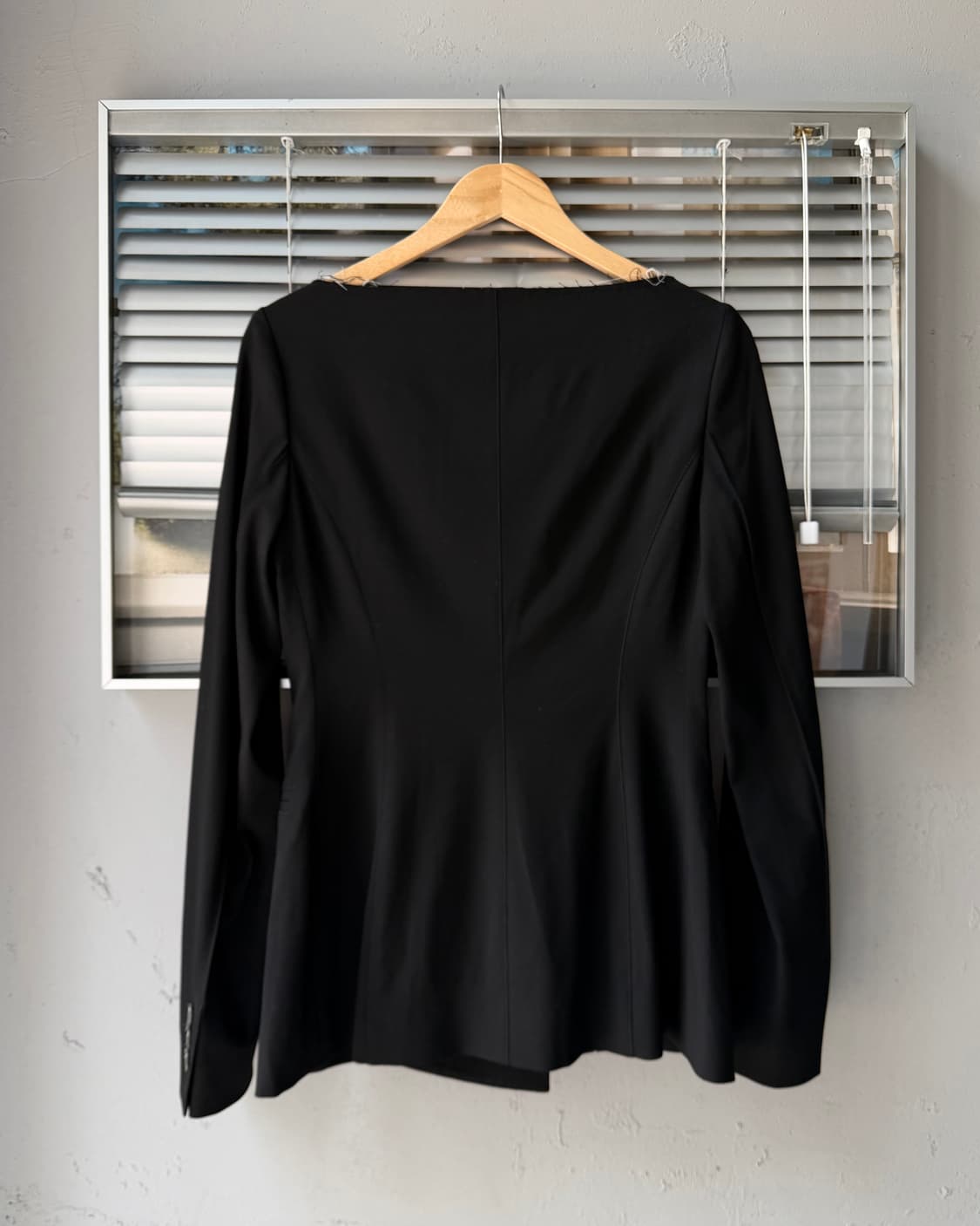 Ance Studios double-breasted jacket  상품이미지4