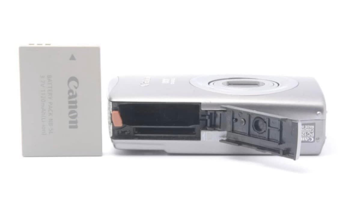 캐논 익서스 850 익시 900 빈티지 디카 (작례o) 상품이미지5