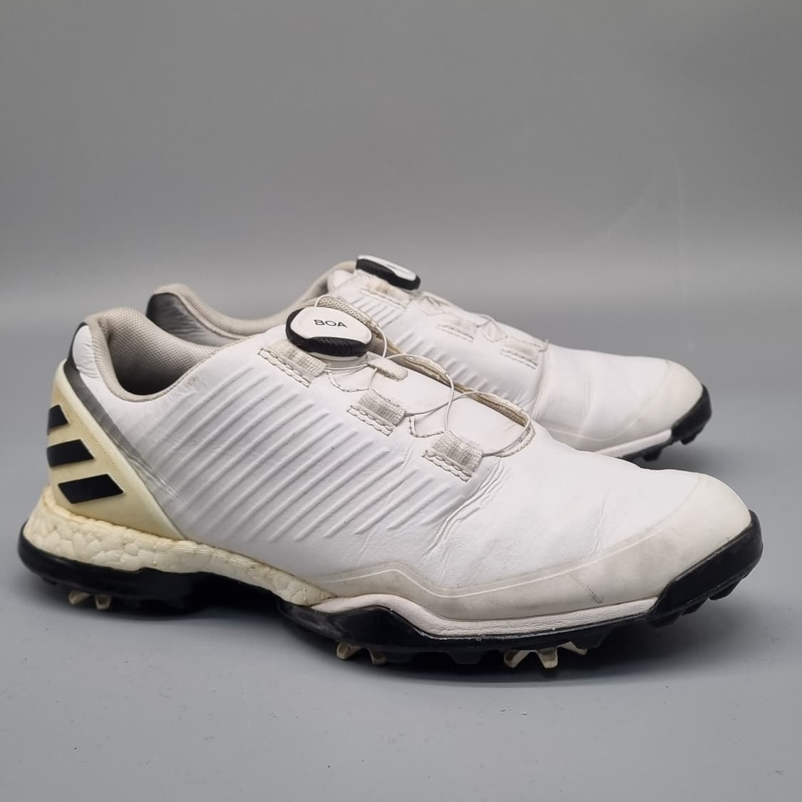 아디다스 부스트보아 여성 골프화 230 상품이미지1