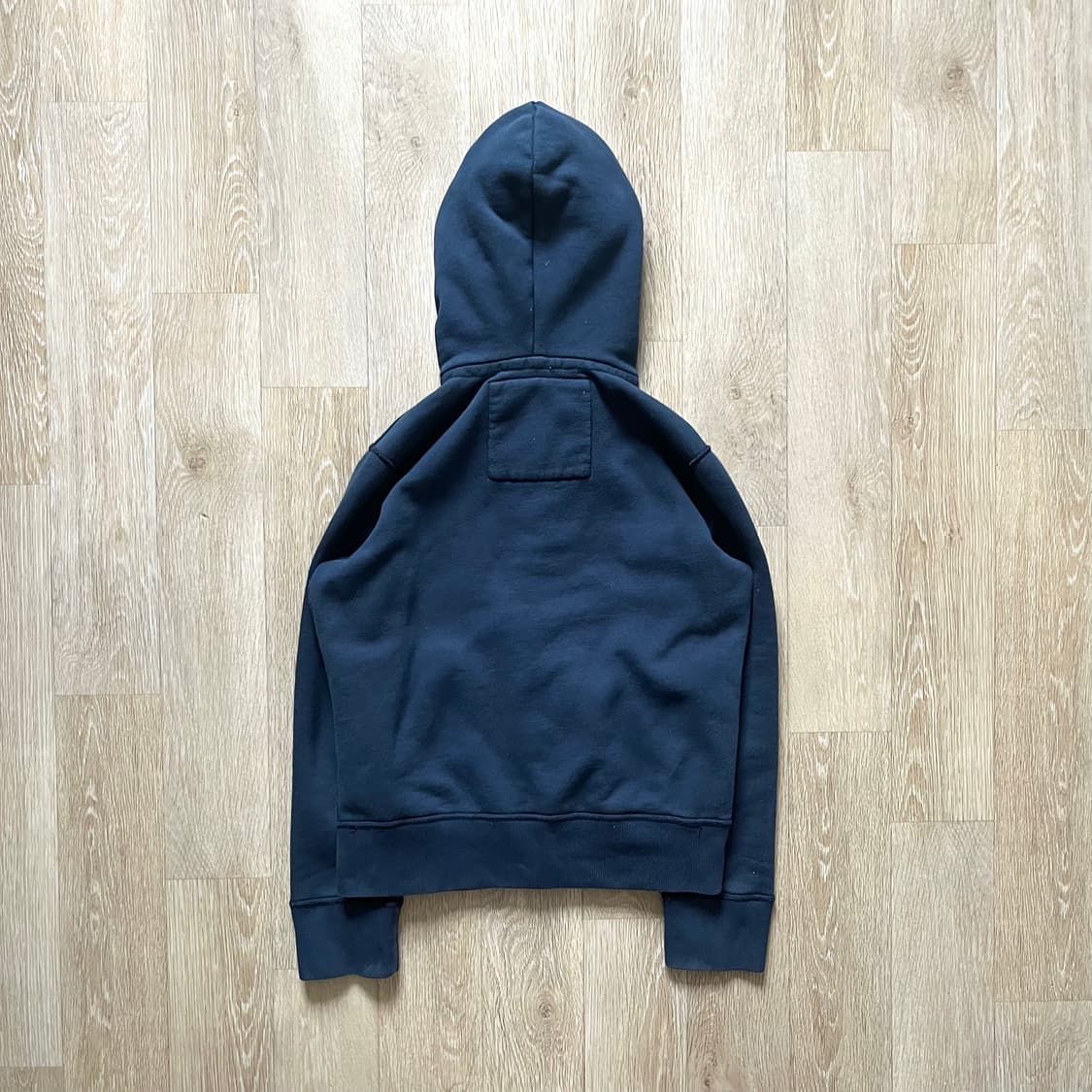 zip up hoodie 상품이미지3