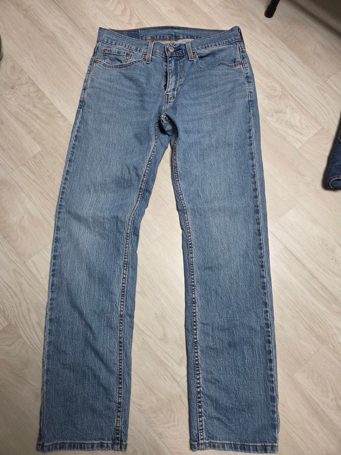 리바이스559 28x32 상품이미지1