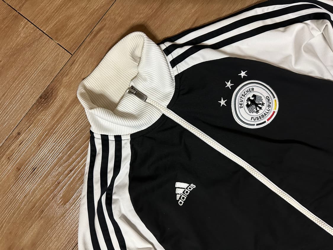 아디다스 독일 축구대표팀 트랙탑 100 판매 상품이미지2