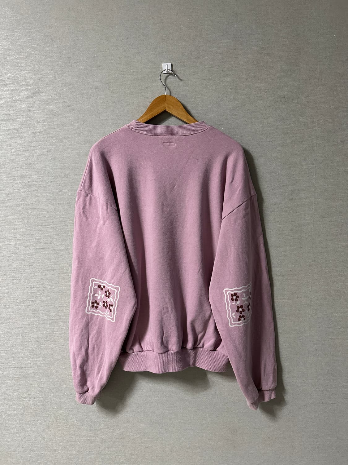 [캐피탈] kapital kookie sweatshirt 상품이미지3