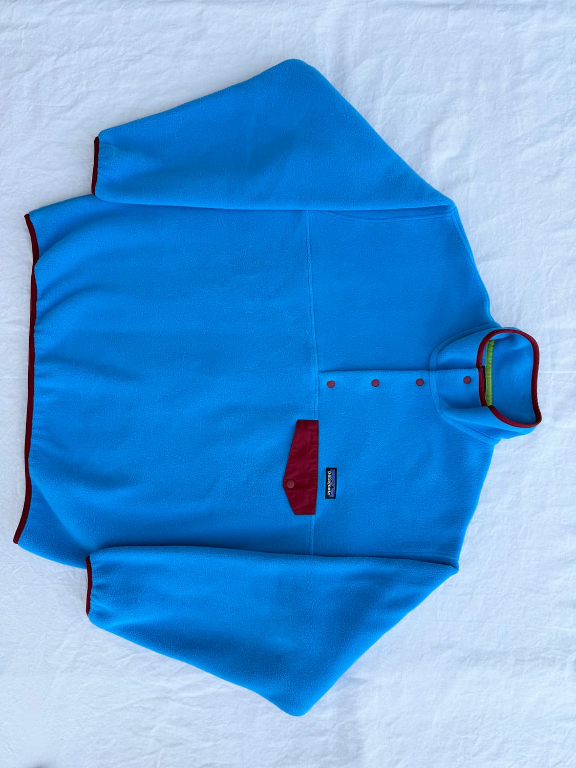 Synchilla® Snap-T® Pullover  상품이미지8