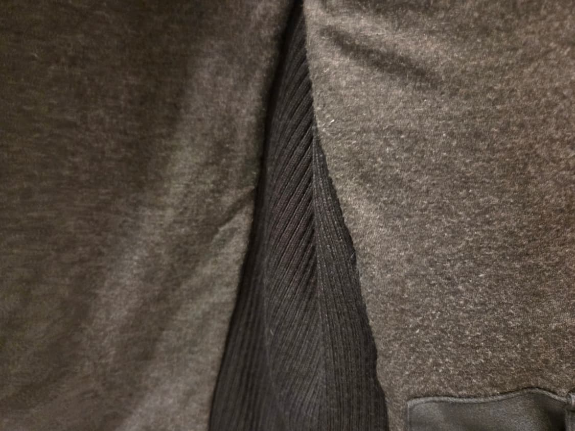 아르마니 꼴레지오니 퀼팅자켓 상품이미지6