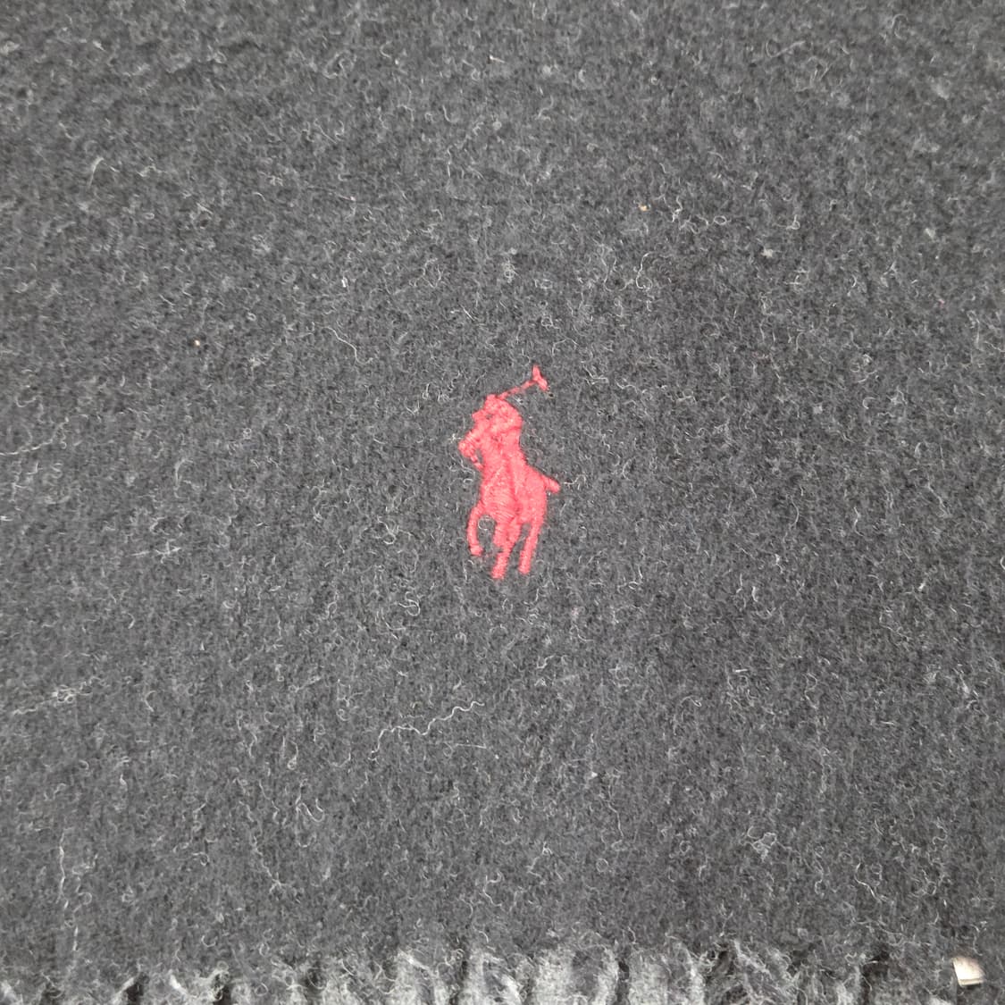 폴로랄프로렌 울 머플러  상품이미지2