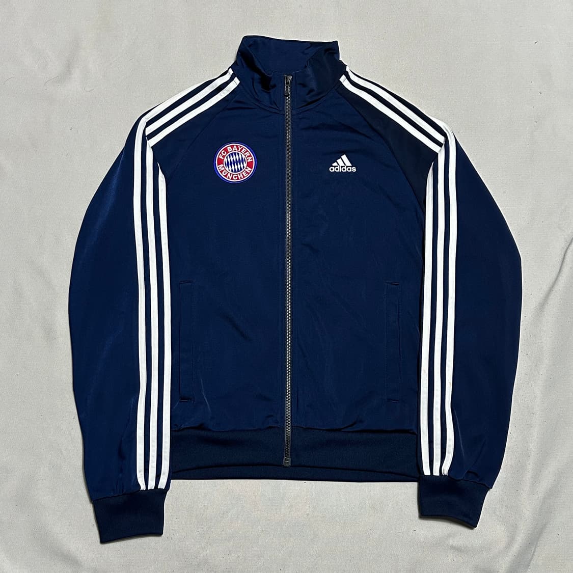 M 아디다스 바이에른뮌헨 트랙져지  상품이미지2