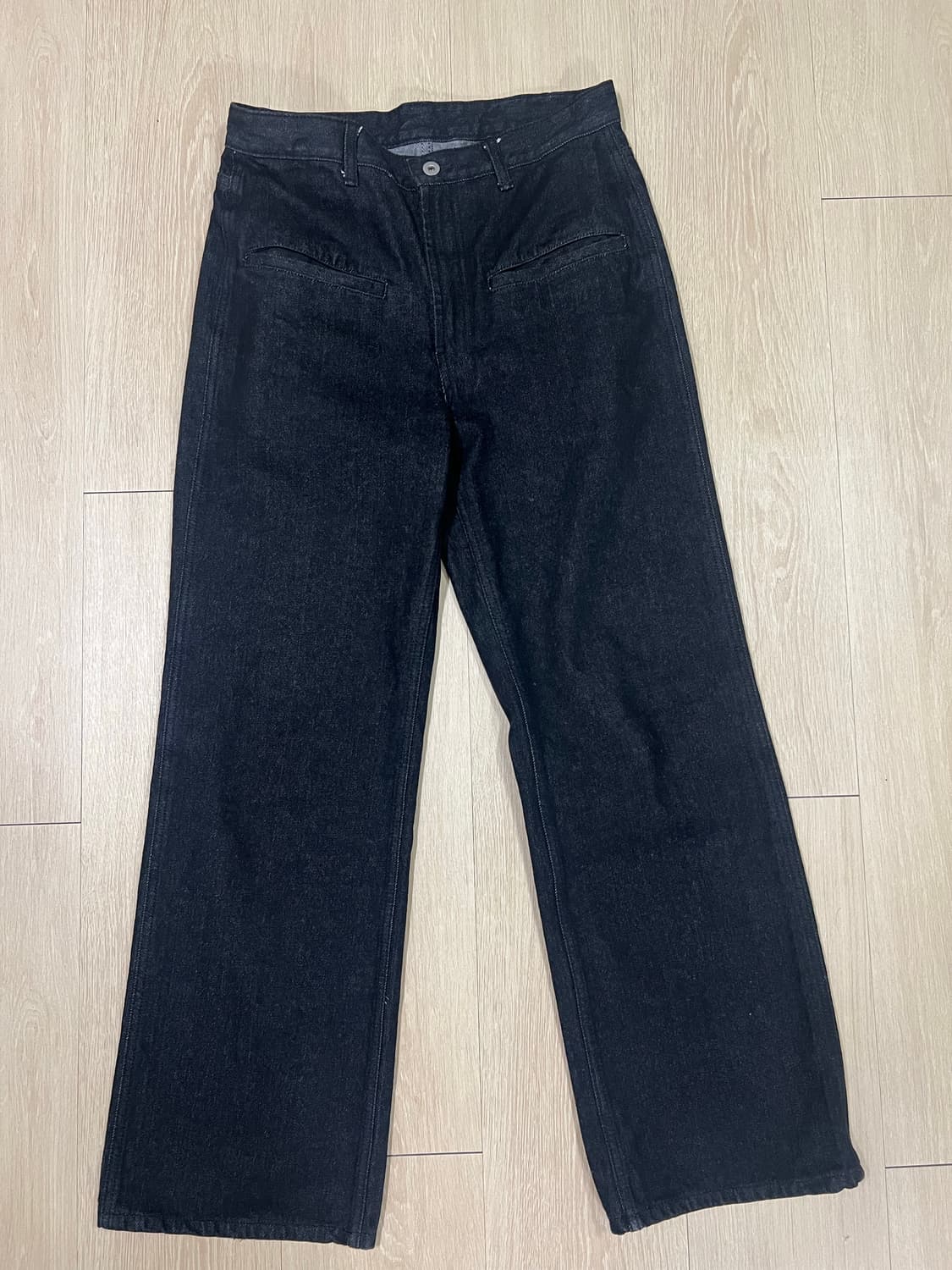 [48] Aieul aryal jeans 상품이미지2