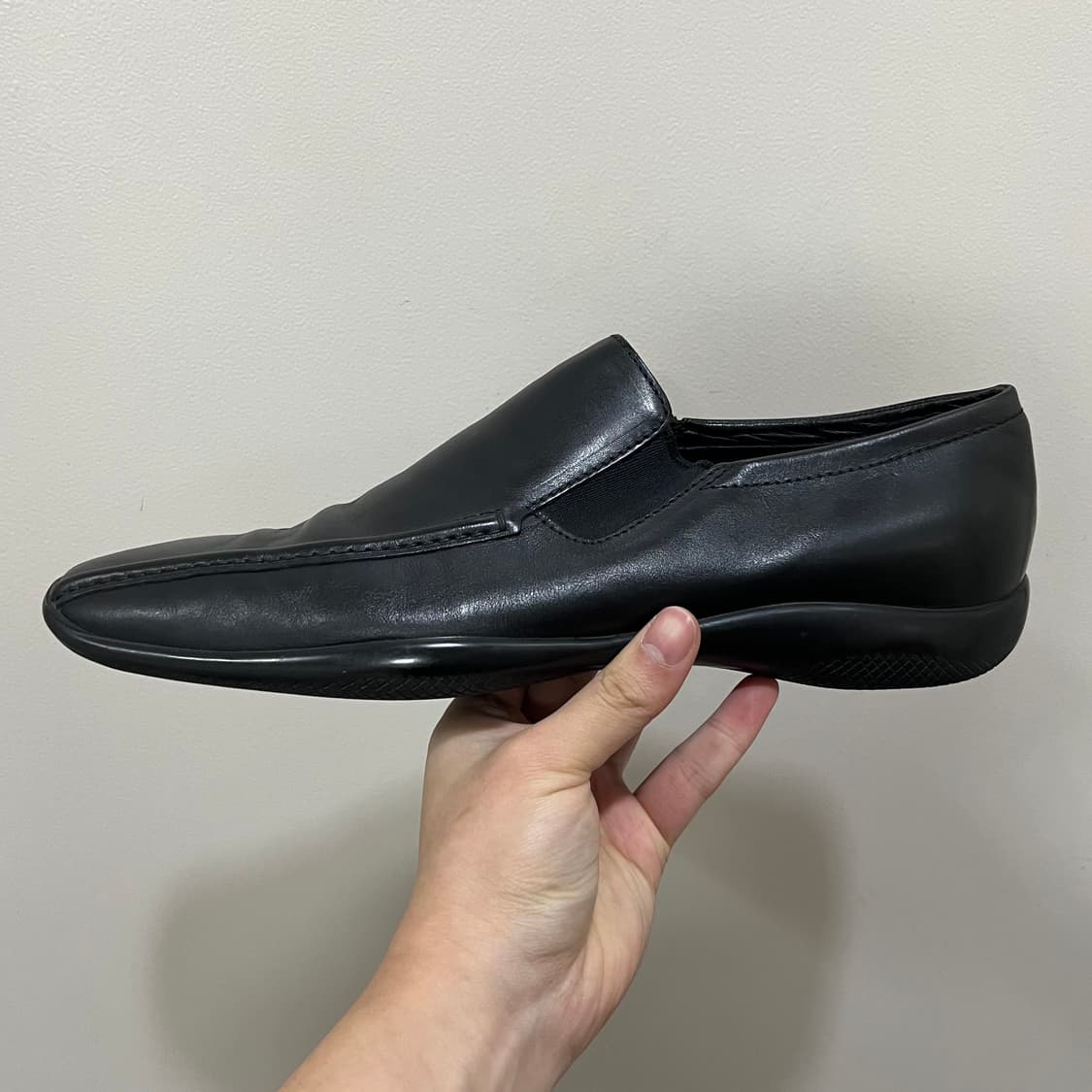 Prada Sports Loafers 상품이미지1