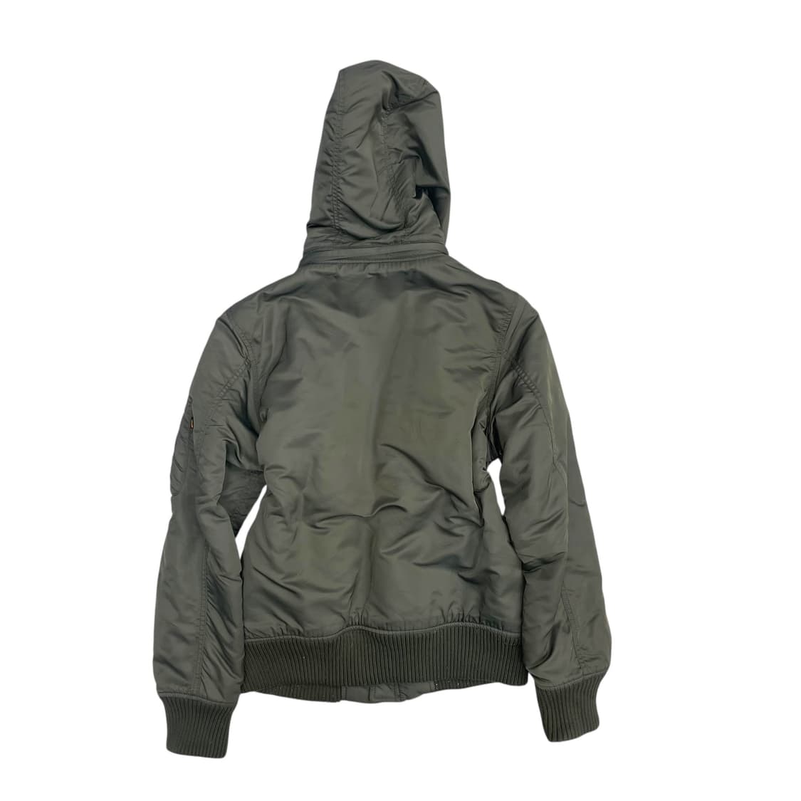 alpha industries jacket 상품이미지2