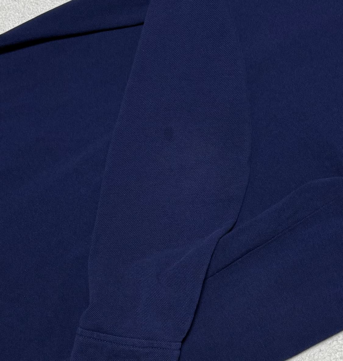 폴로 랄프로렌 빅포니 네이비 가디건 상품이미지9