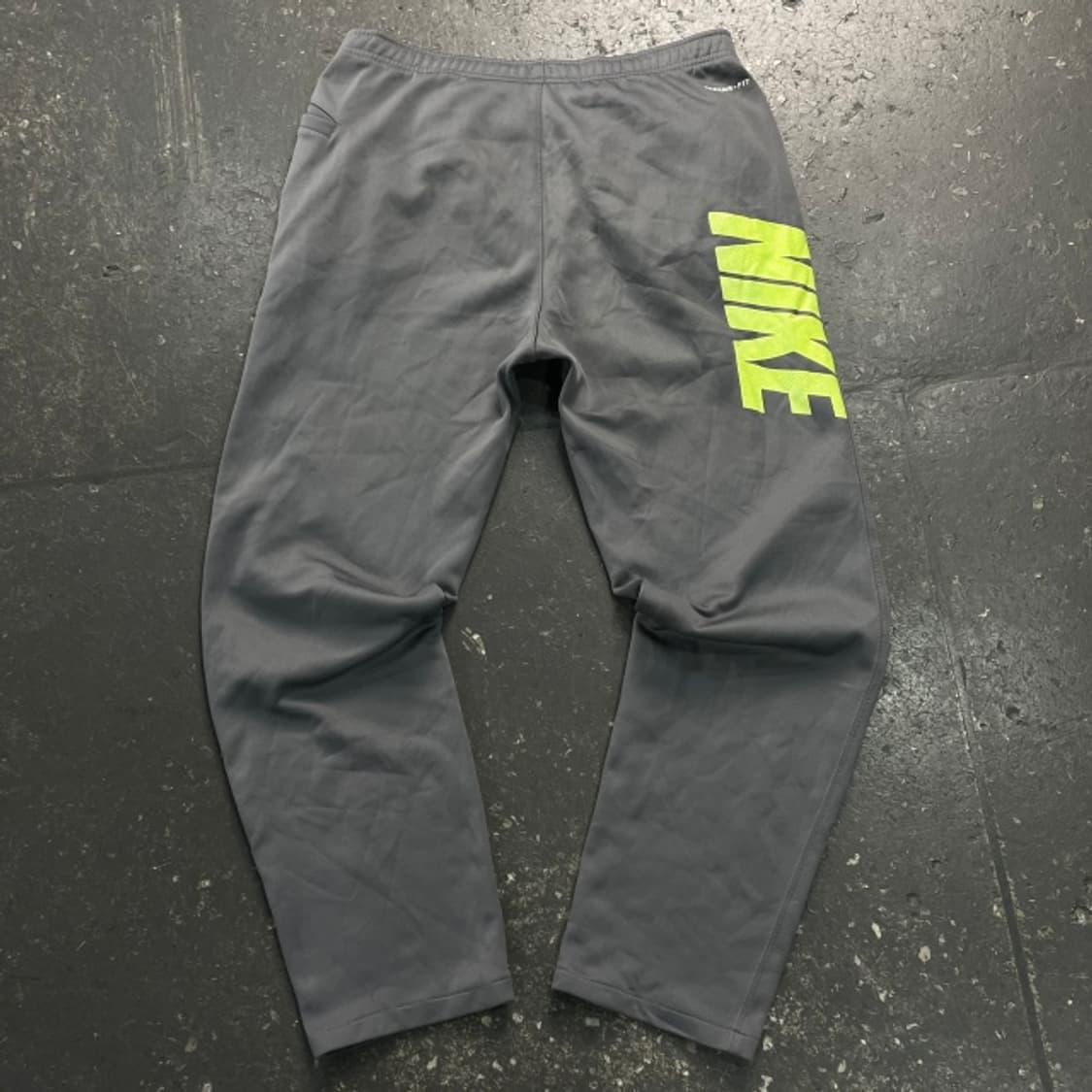 105 나이키 써마핏 트레이닝 팬츠 상품이미지4