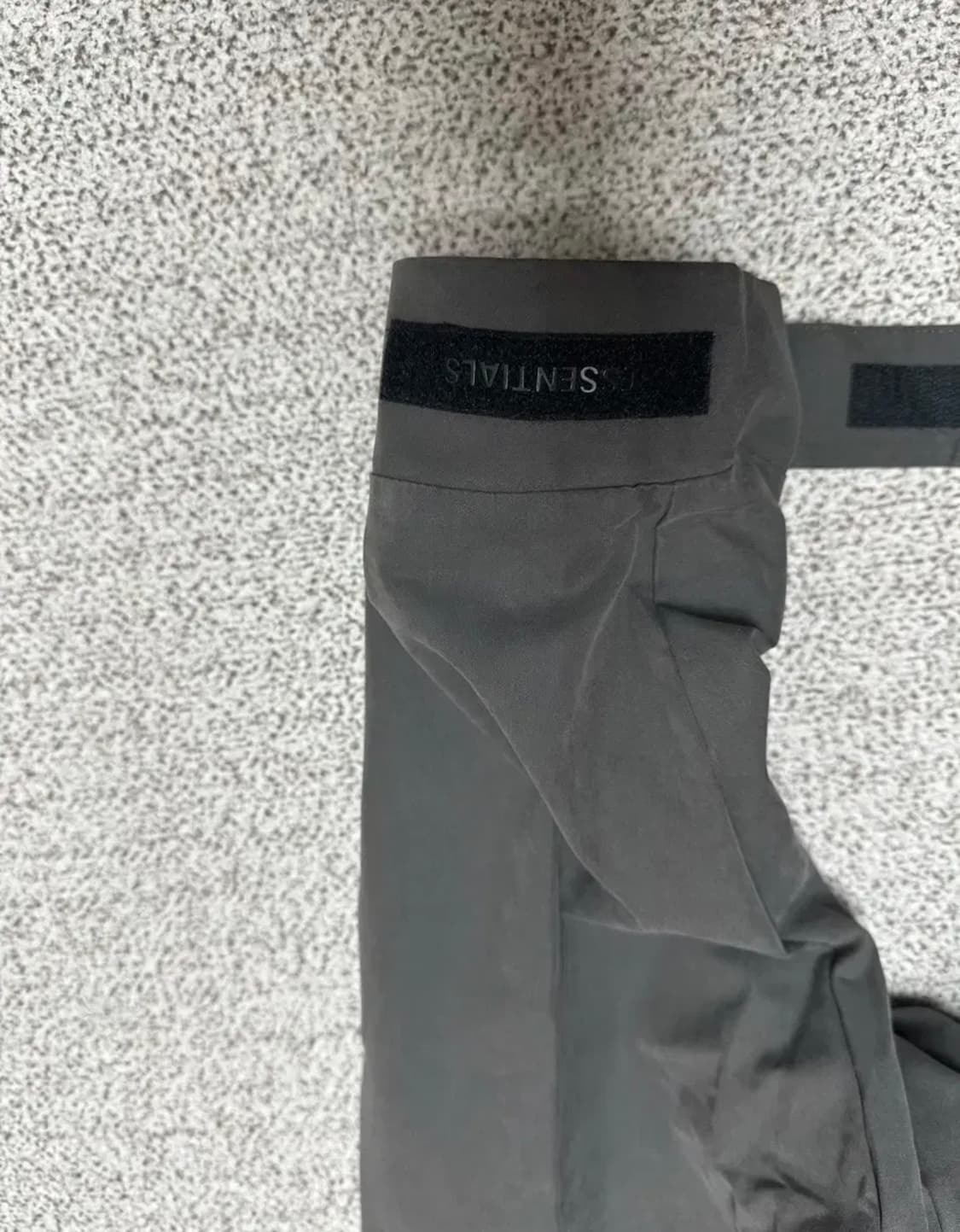 피어오브갓 fear of god 자켓 상품이미지3