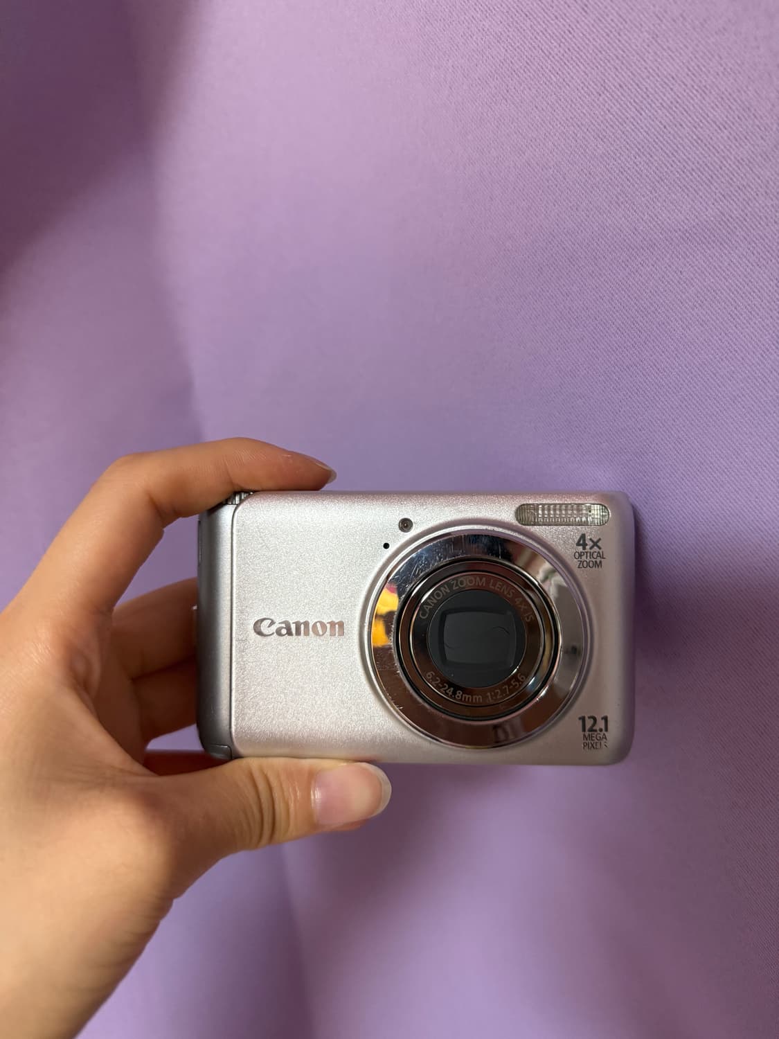 캐논 파워샷 canon powershot a3100 is 상품이미지1