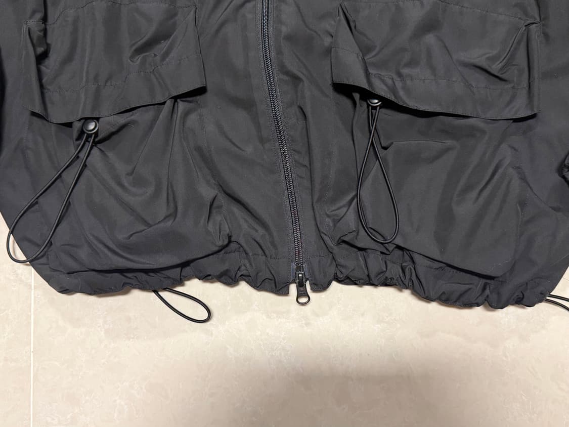 홀리선 바람막이 상품이미지4