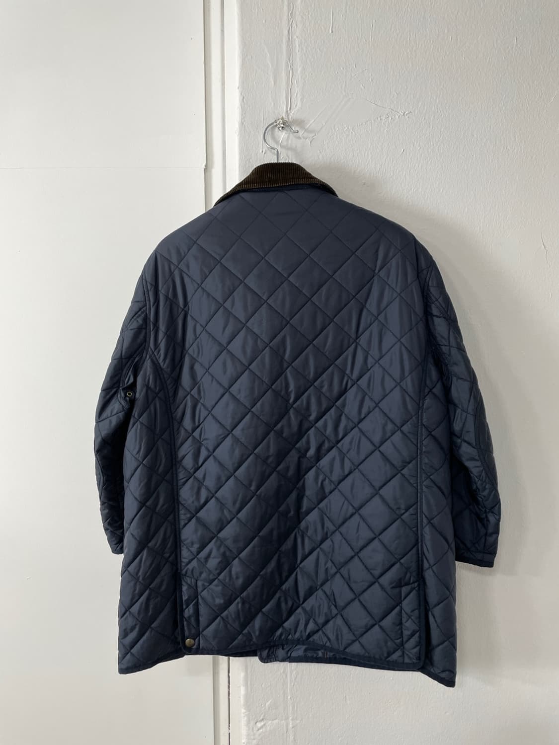 아크네 스튜디오 롱 퀼팅 자켓 상품이미지7