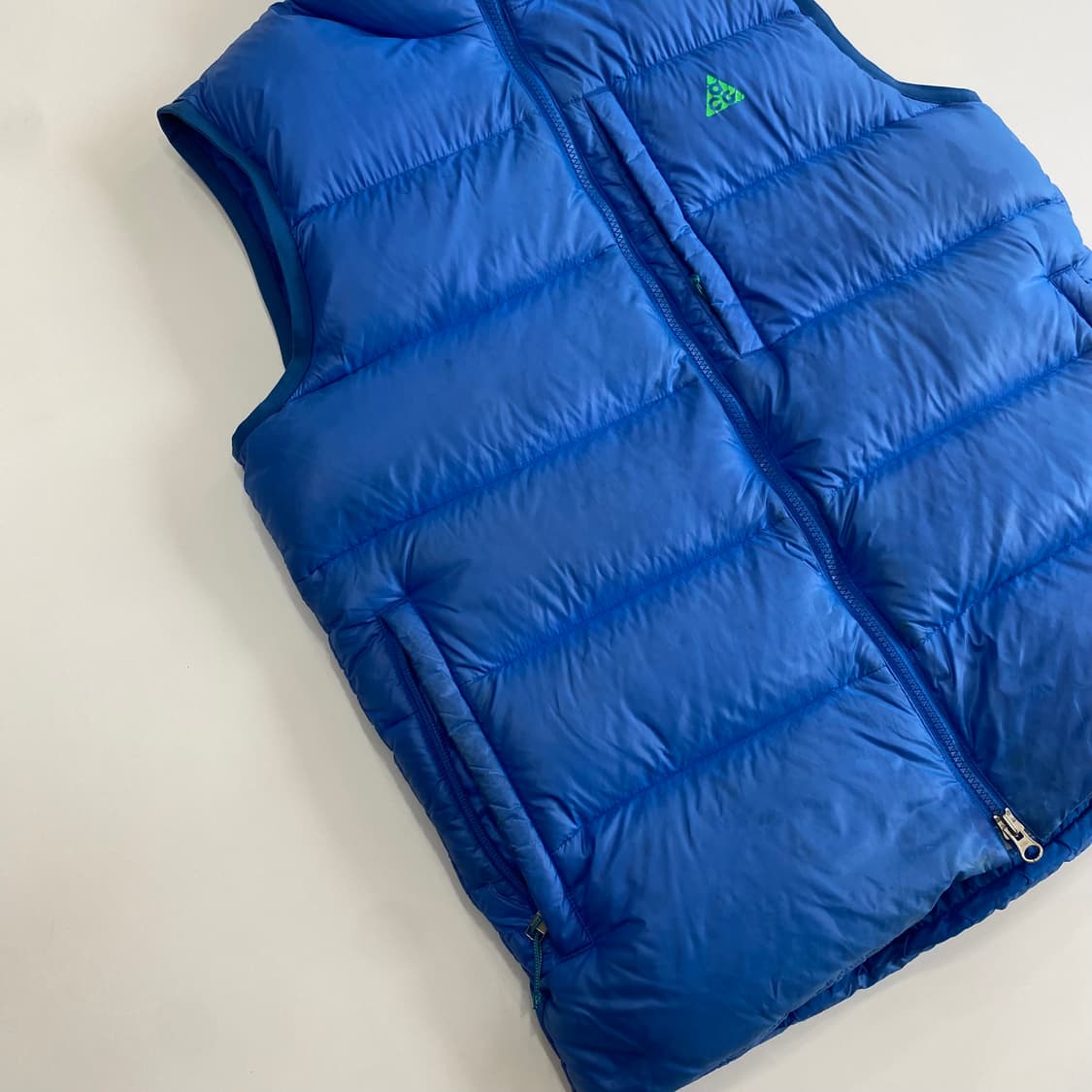 [L] Nike ACG 덕다운 패딩 베스트 상품이미지3