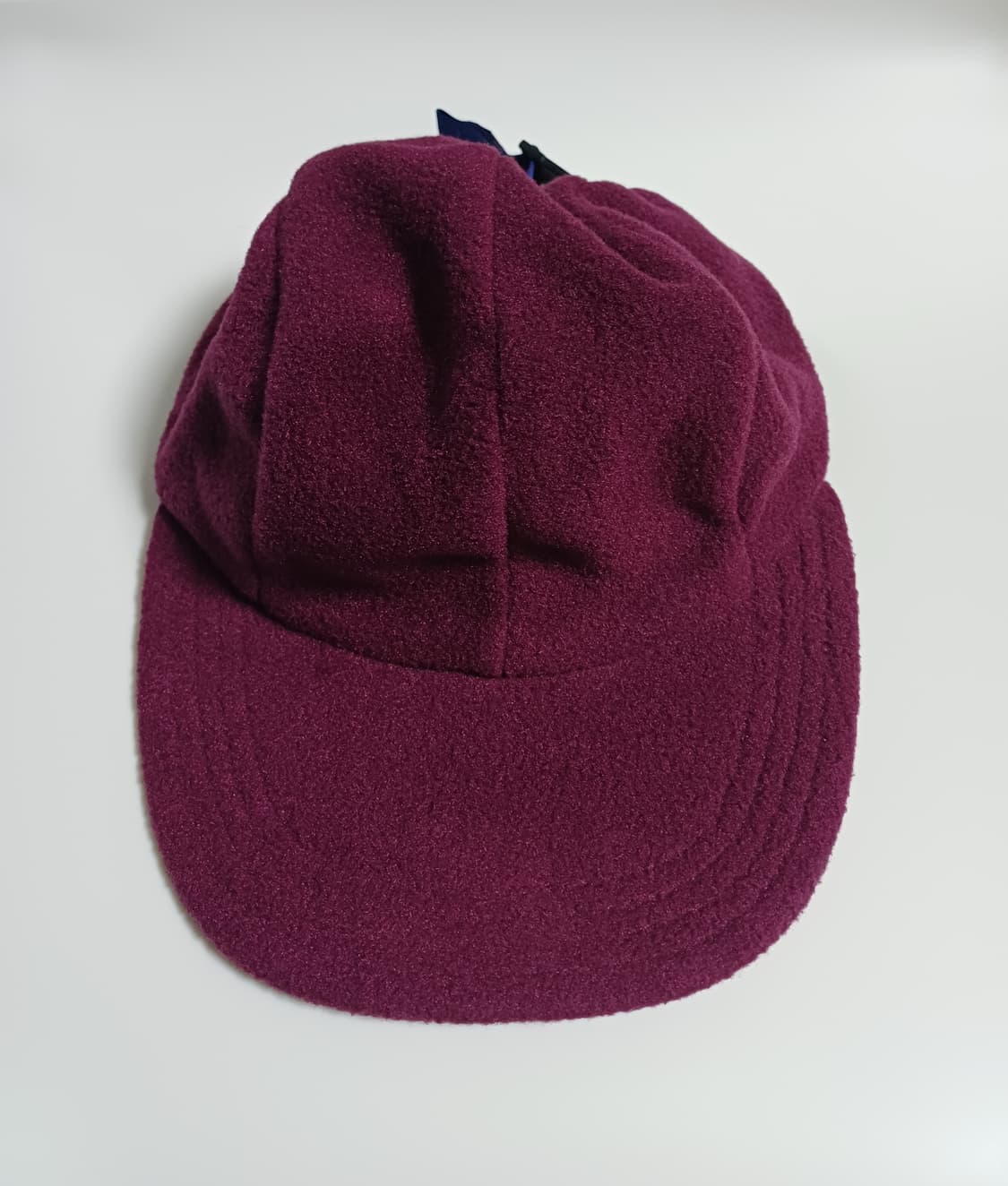 🇺🇸 [M] 파타고니아 윈터 스푼빌 캡 - 플럼 상품이미지1