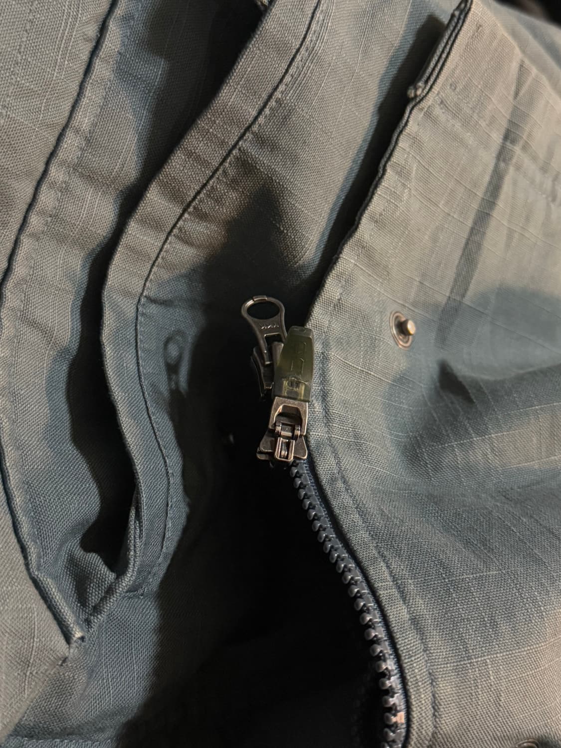 00s Nike ACG Fleece Field Jacket 나이키 상품이미지9