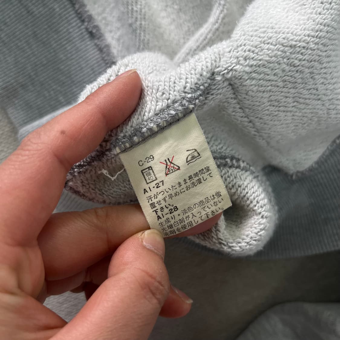 95 폴로랄프로렌 골프 스몰포니 후드집업 상품이미지7