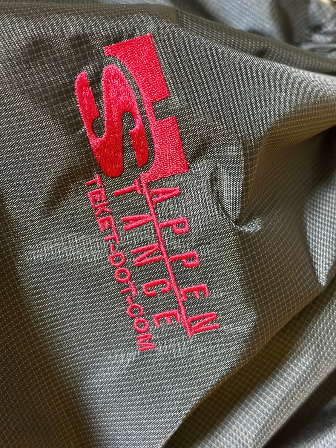 테켓 백팩 상품이미지2