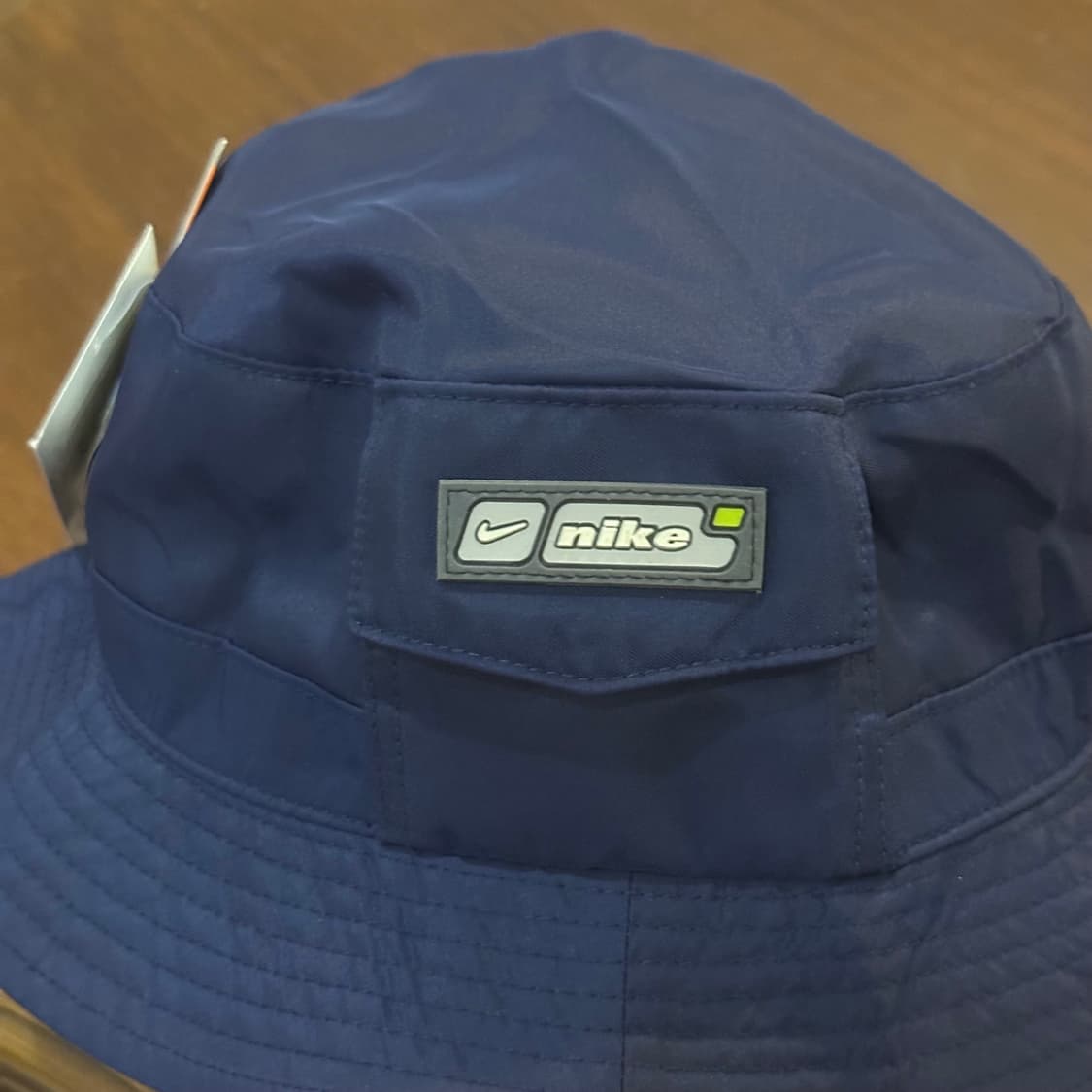 나이키 00‘S 버킷햇 상품이미지5