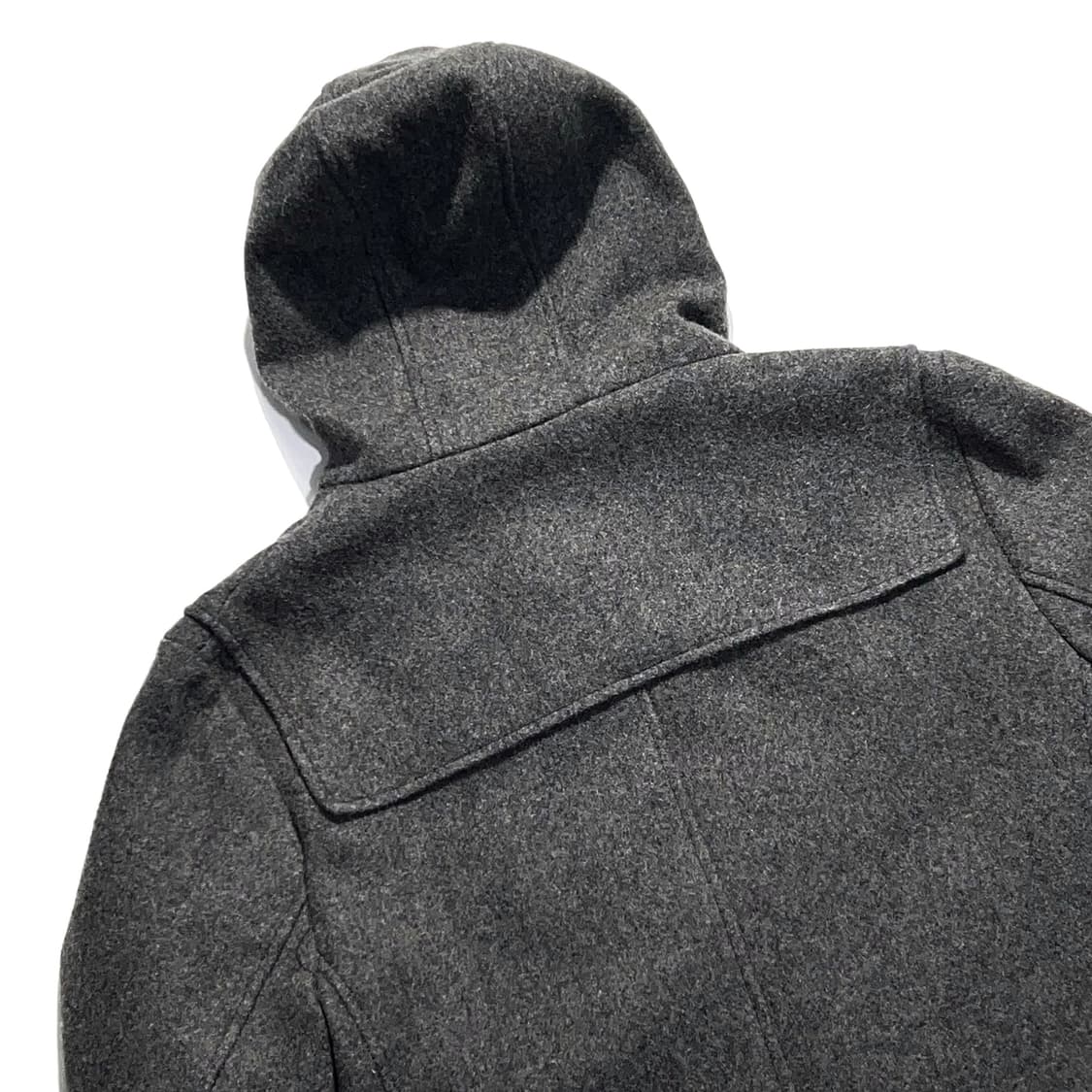 Schott nyc Duffle Coat 상품이미지3