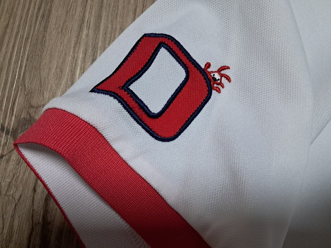 JDX 골프 여성 반팔티 95 상품이미지8