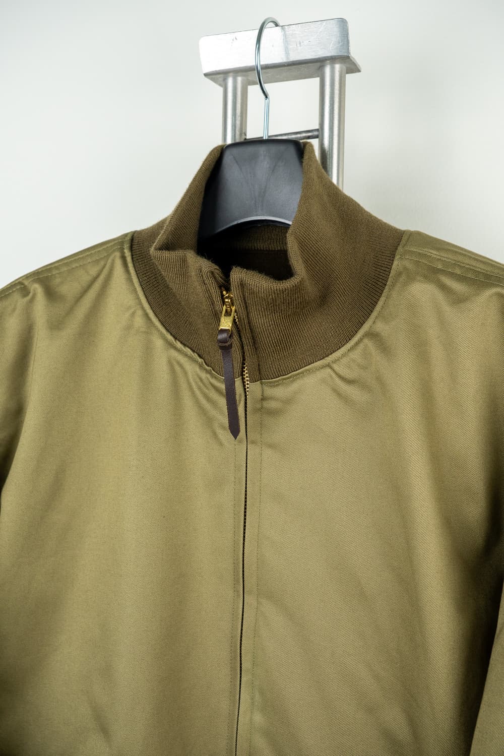 (2XL) 브론슨 전기형 탱커 자켓 상품이미지2