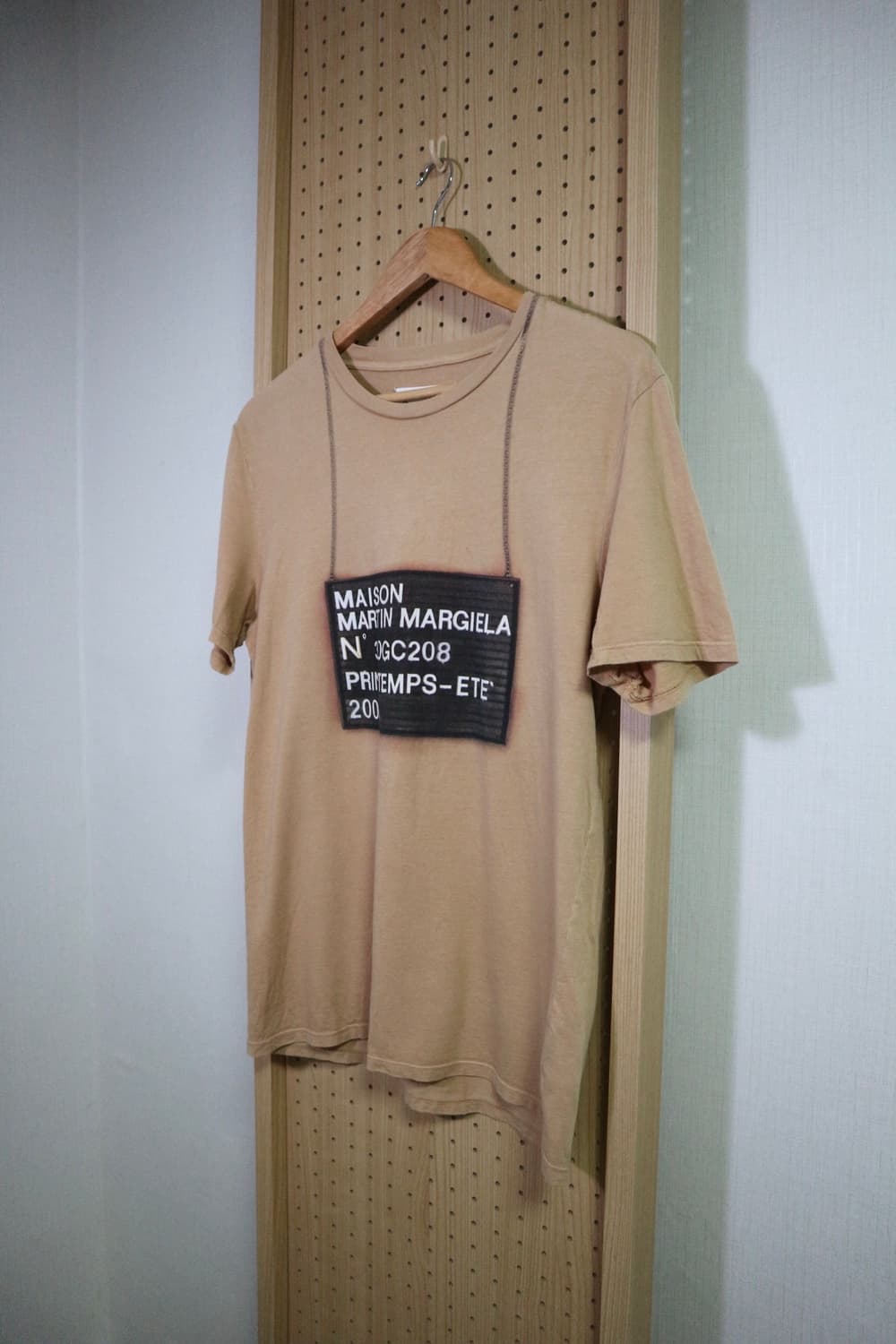Maison Martin Margiela 09SS Trompe-l'œil 상품이미지2