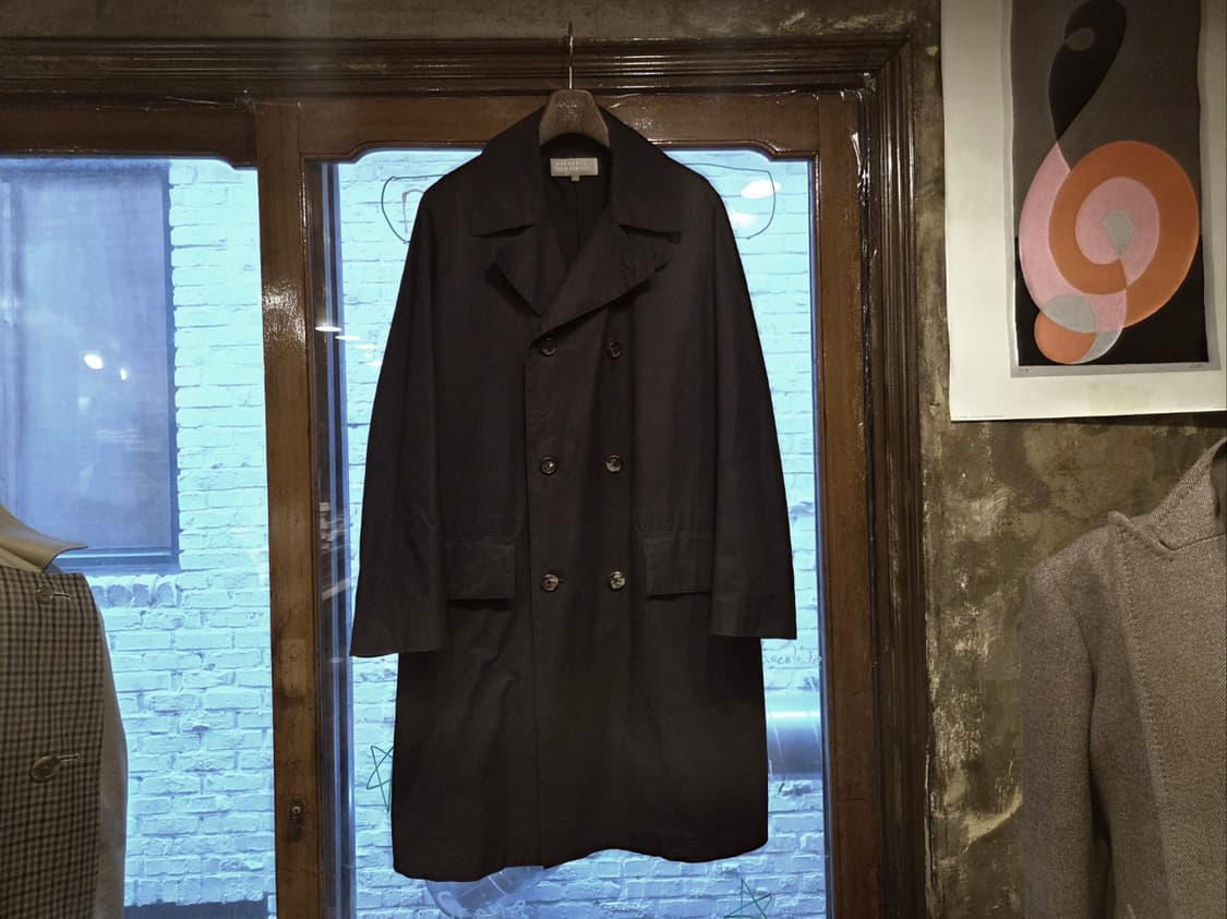 마가레호웰 더블코트 상품이미지10