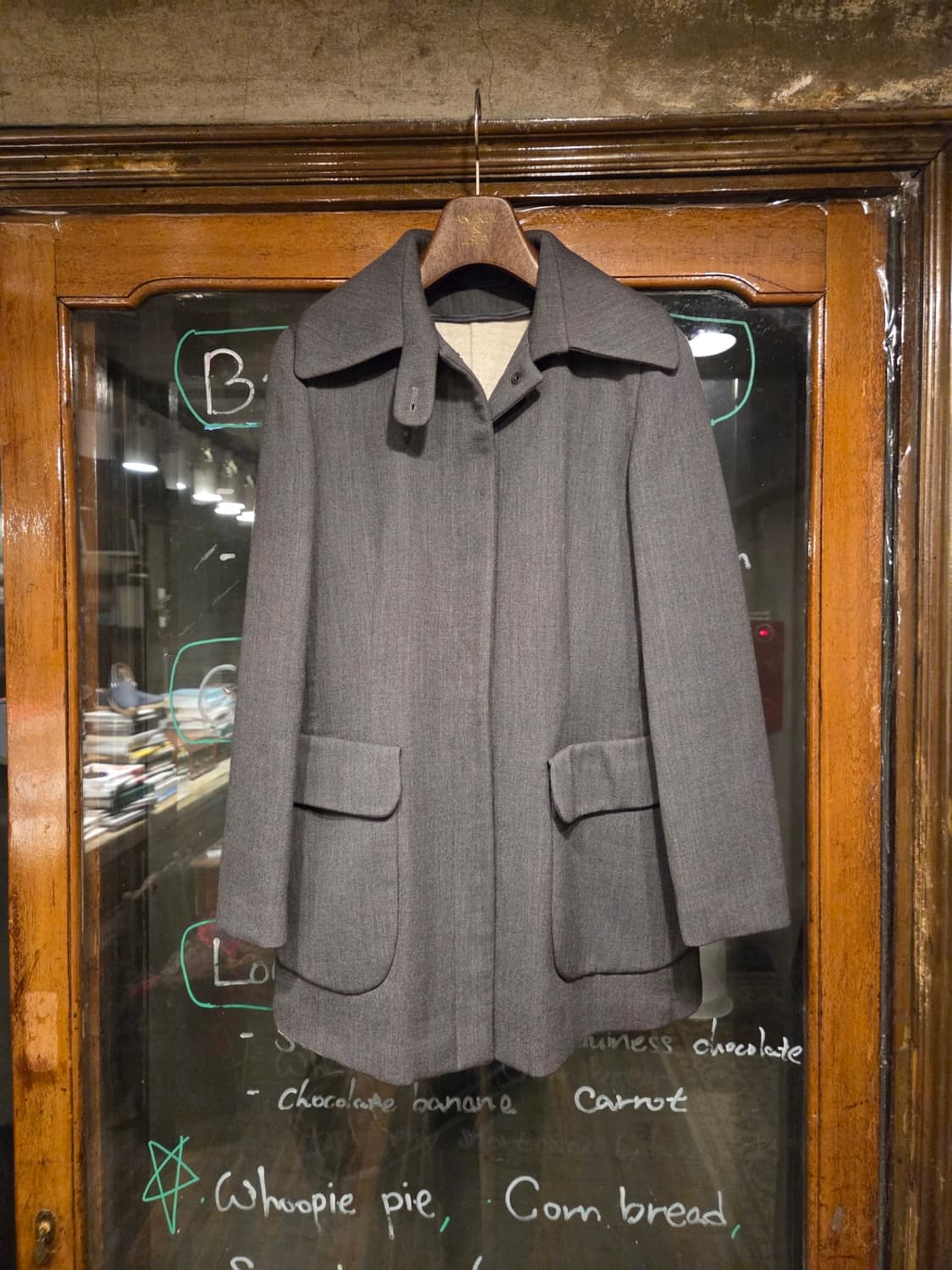 조르지오 아르마니 맥코트 상품이미지1