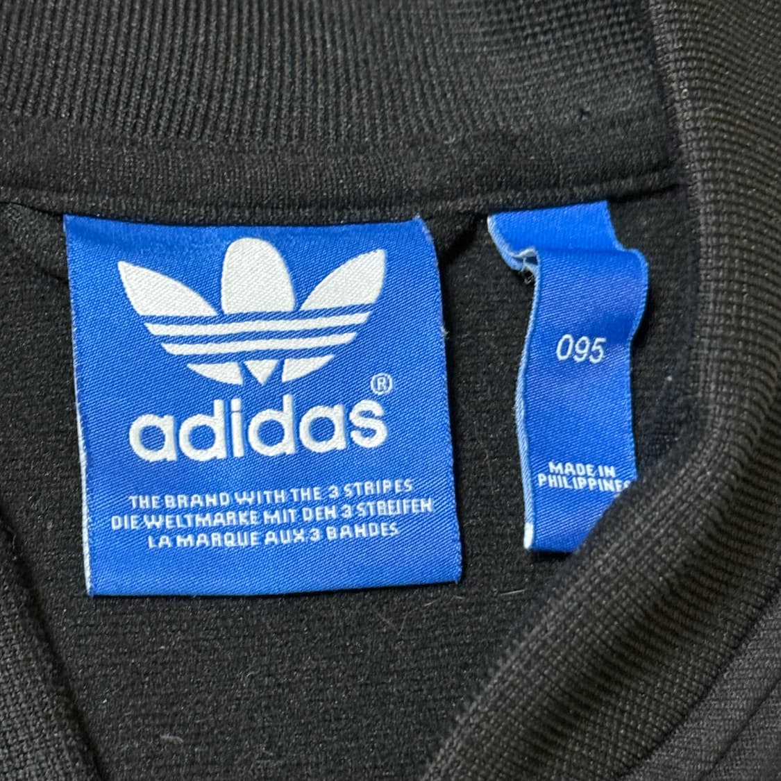 아디다스 파이어버드 져지 95 상품이미지4