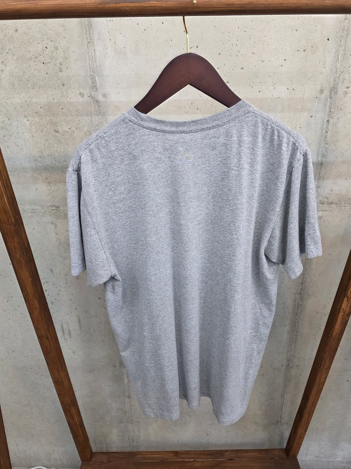 [M]가디언즈 오브 갤럭시 로켓 반팔 상품이미지2
