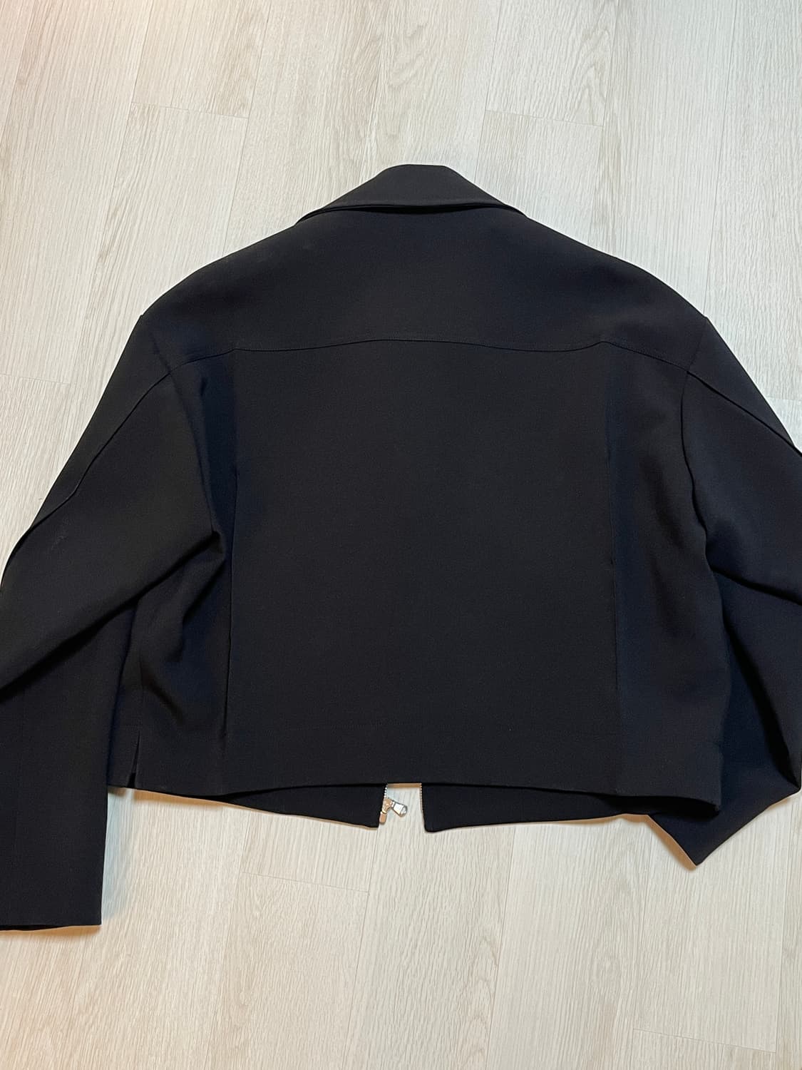 렉토 점퍼 (M) 상품이미지2