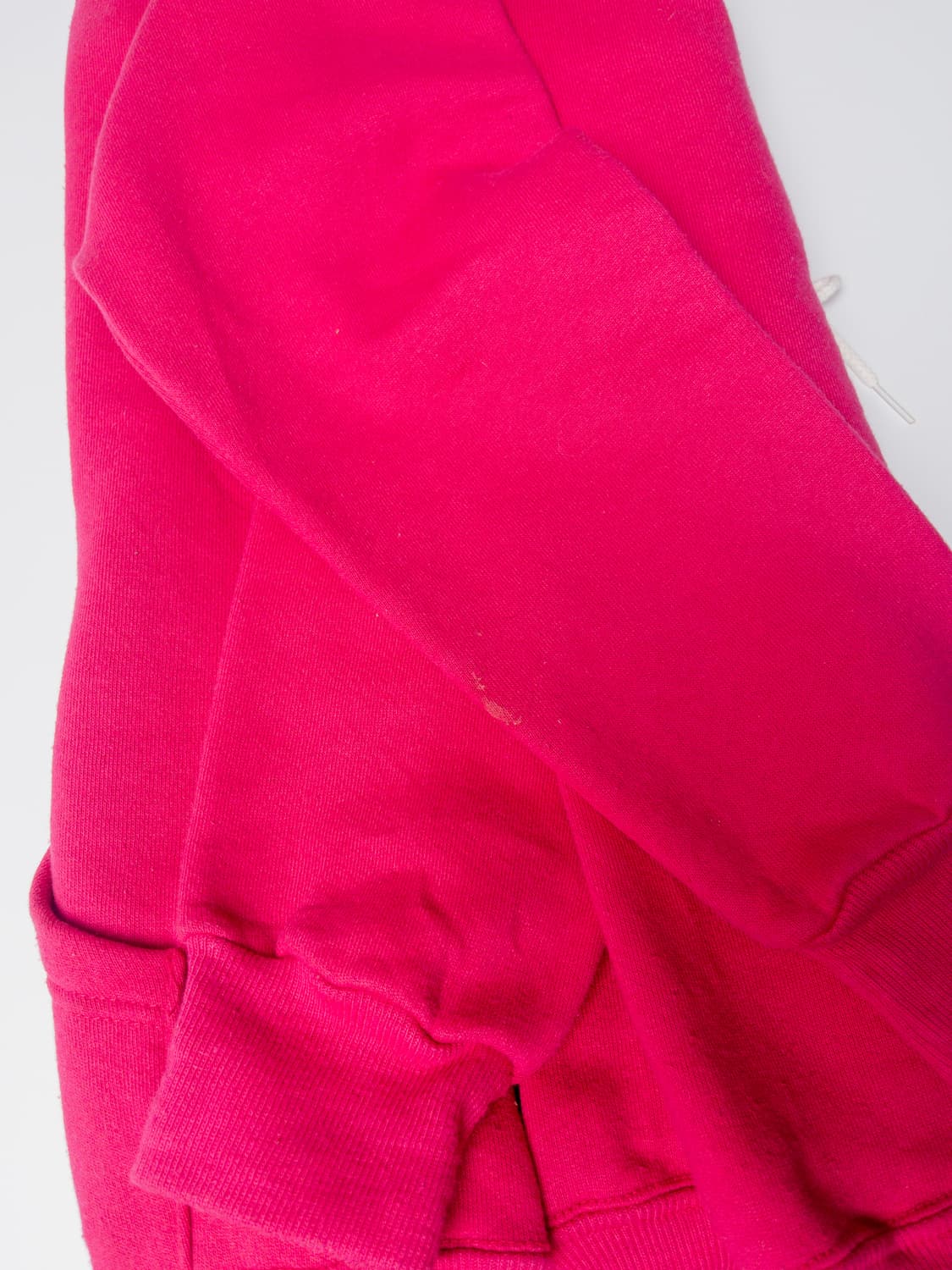 80s Russell Blank Hoodie USA 상품이미지9