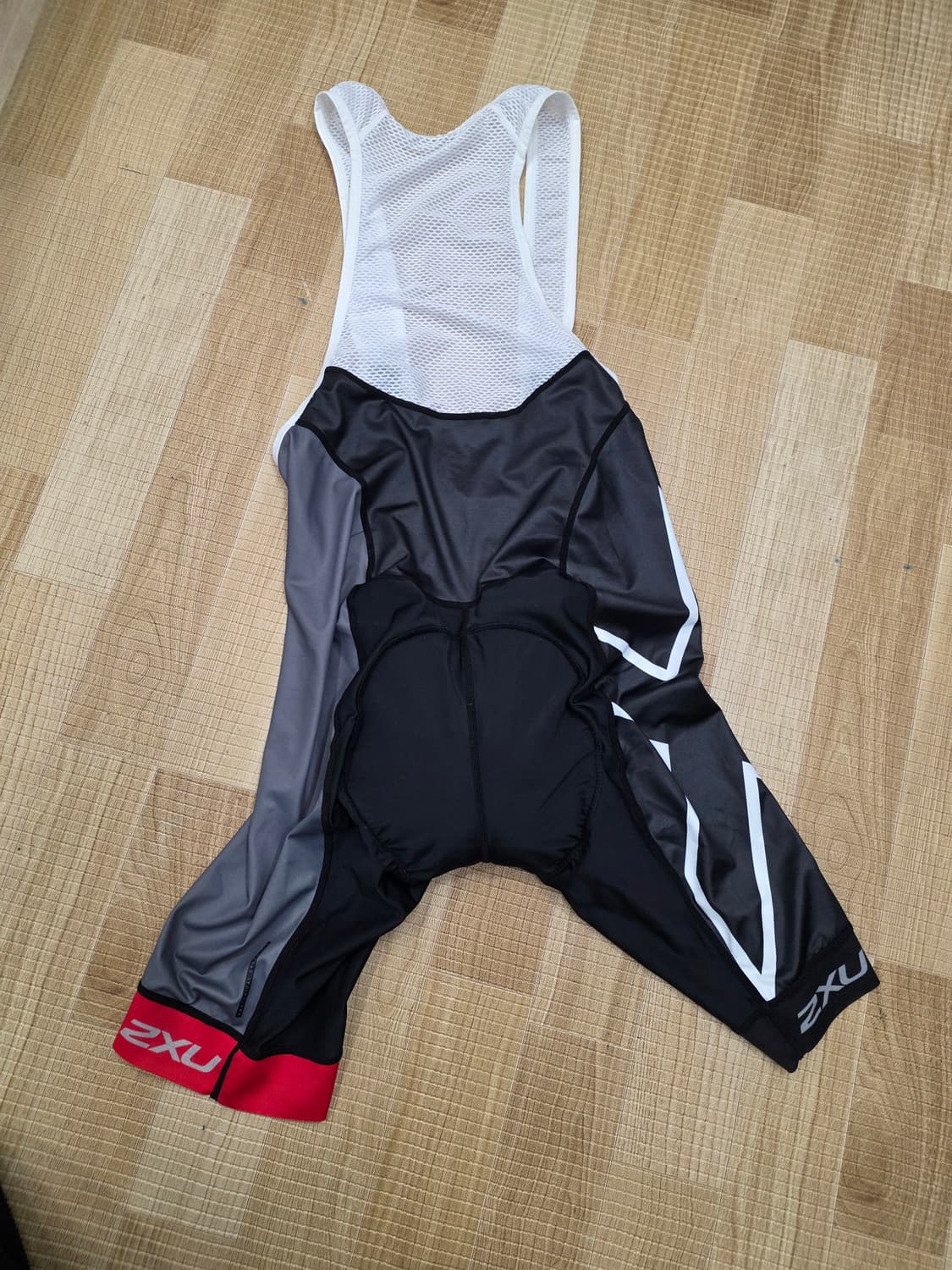 2XU 사이클링 빕숏 L 자전거 라이딩 상품이미지2