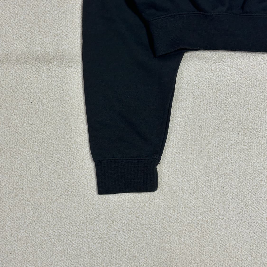 나이키 스포츠웨어 에어 크루 탑 상품이미지4