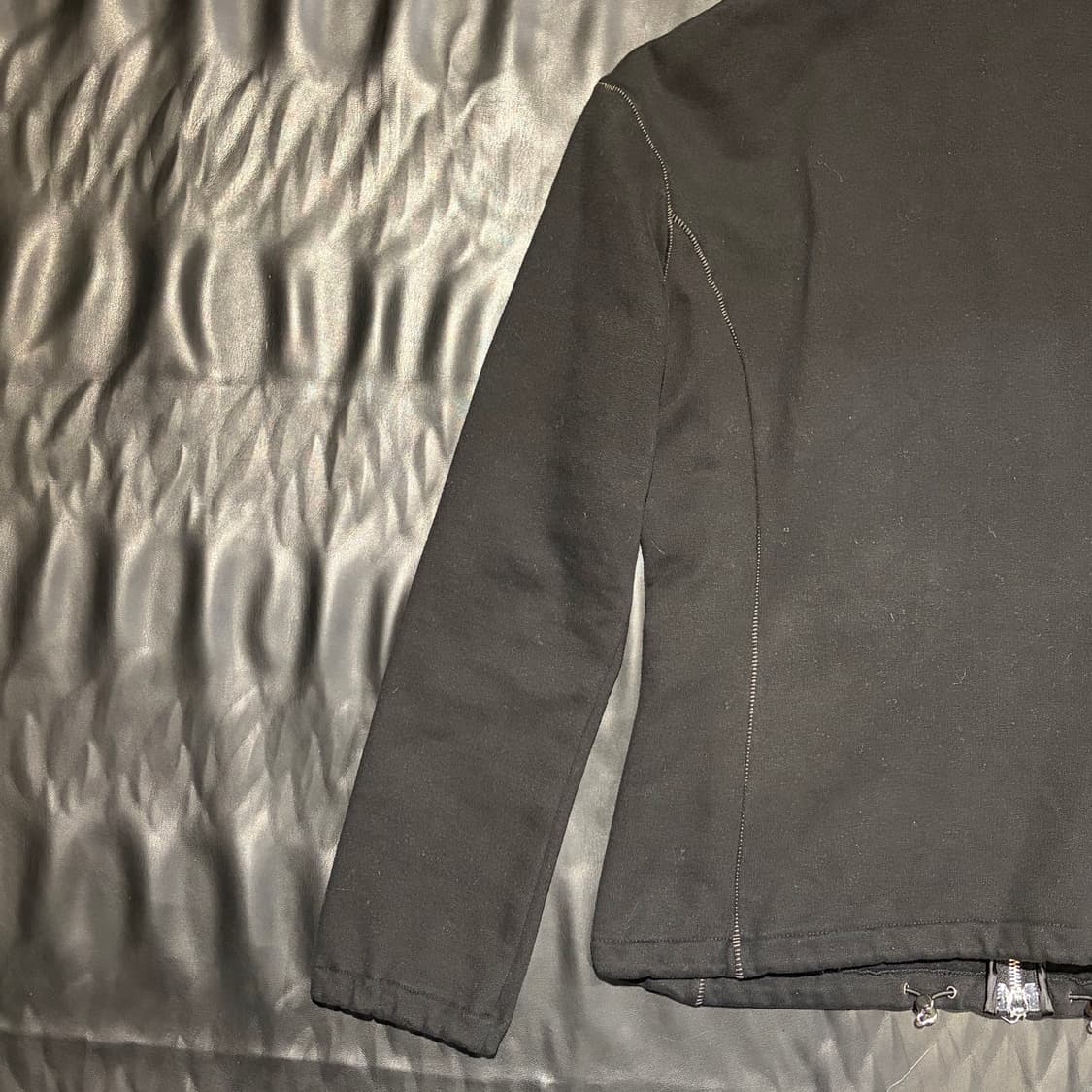 프라다 반목 후드집업 상품이미지8