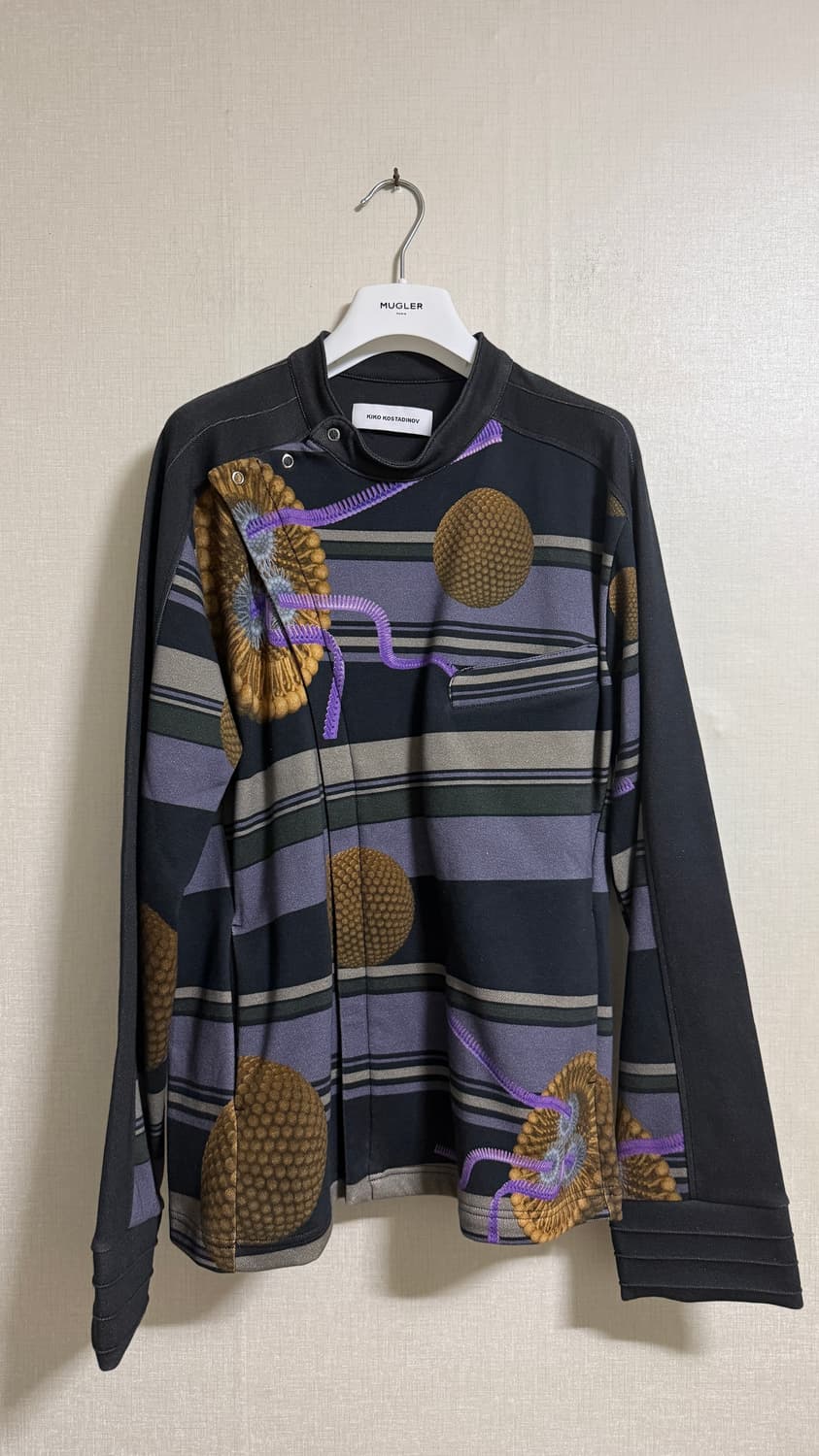 키코 코스타디노브 RIADIS 자켓 상품이미지2