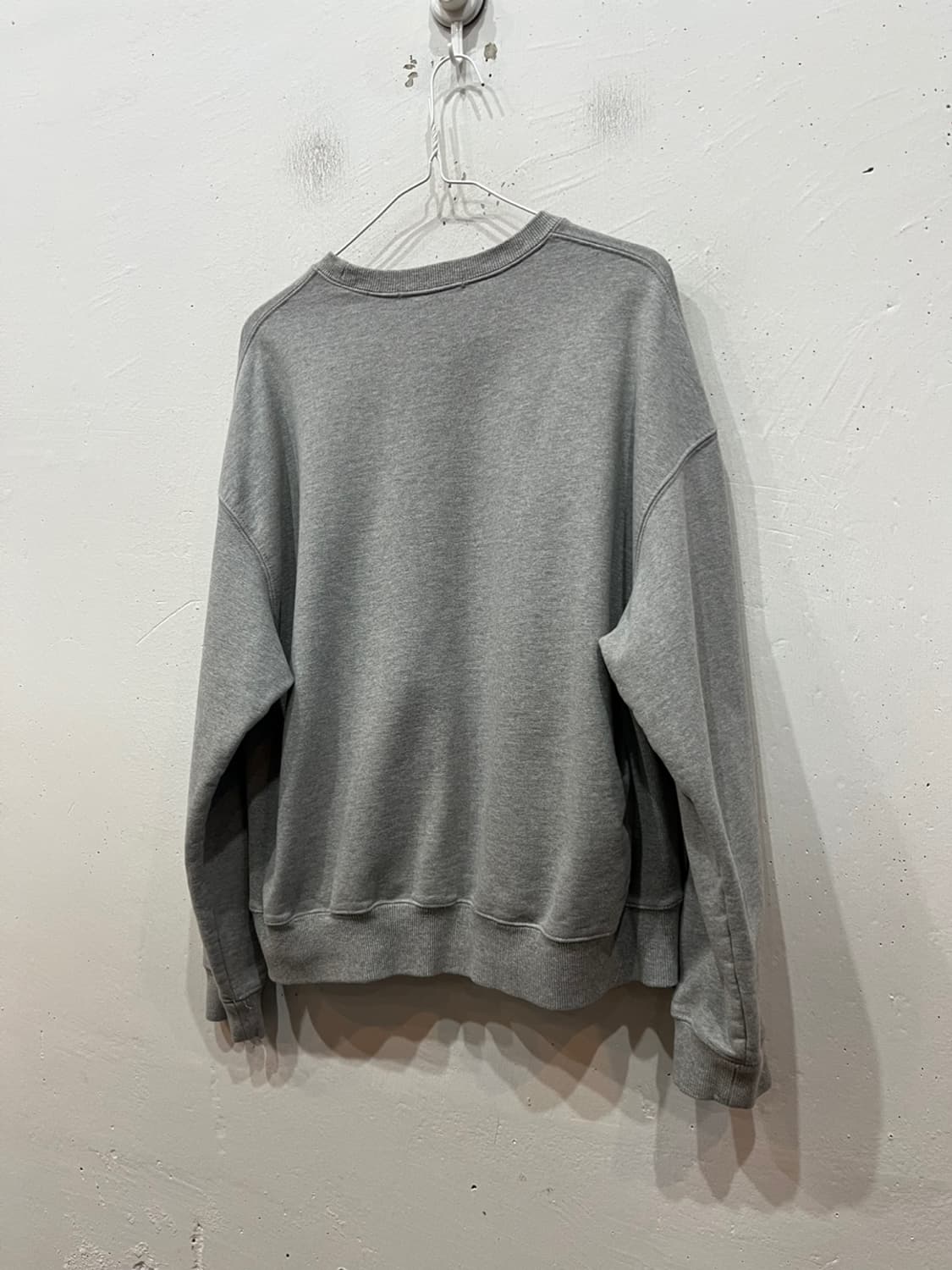 마르디 메크르디 맨투맨 상품이미지6